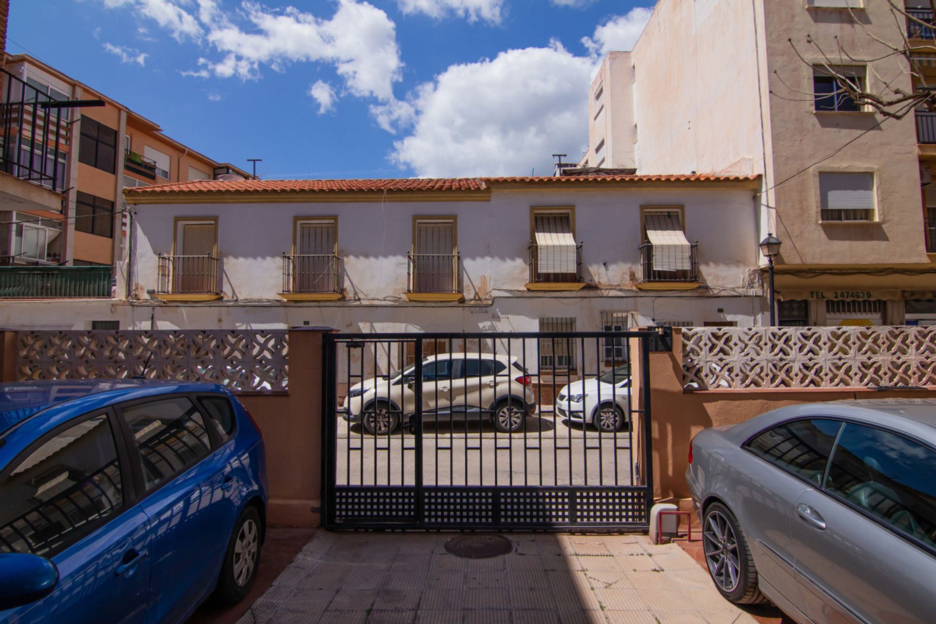 Condominio en Fuengirola, Andalucía 10714678