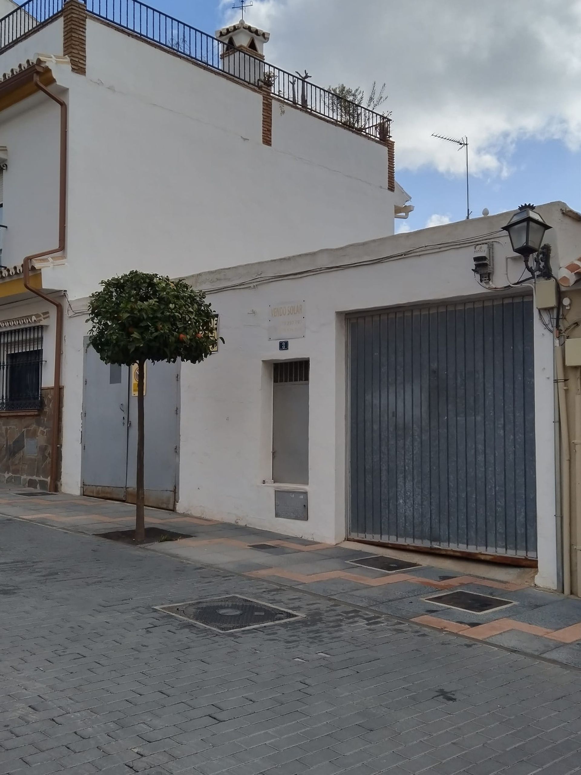 Sbarcare nel Fuengirola, Andalusia 10714684