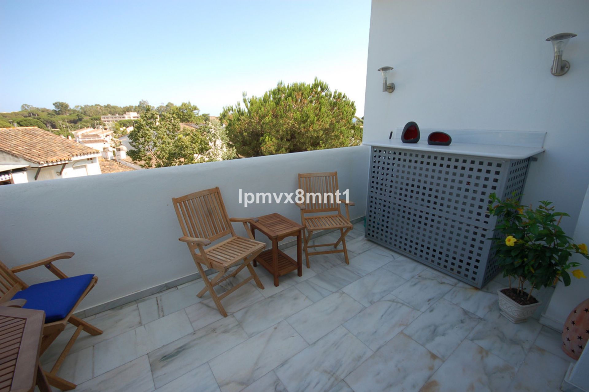 Condominio nel Marbella, Andalucía 10714715