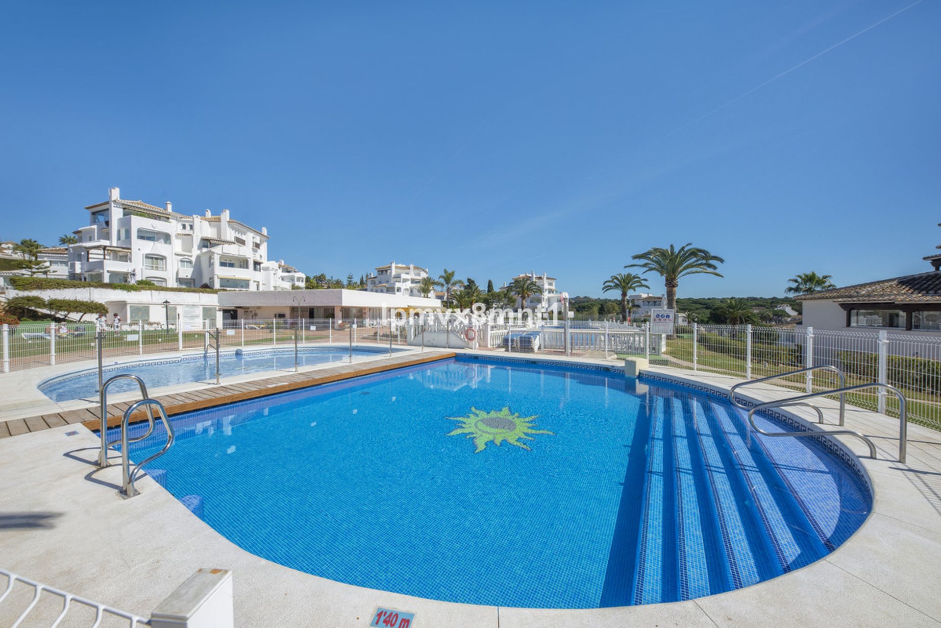 Condominio nel Marbella, Andalucía 10714715