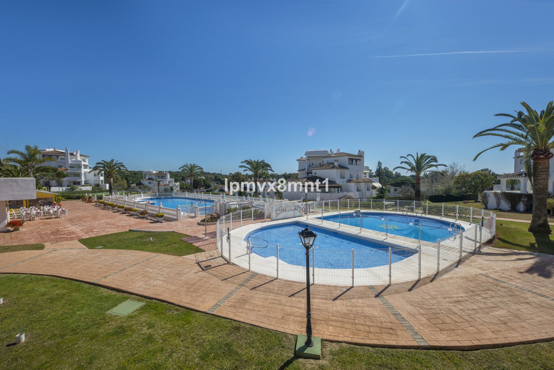 Condominio nel Marbella, Andalucía 10714715