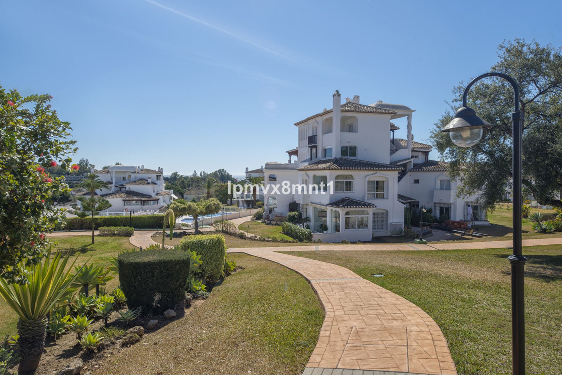 Condominio nel Marbella, Andalucía 10714715