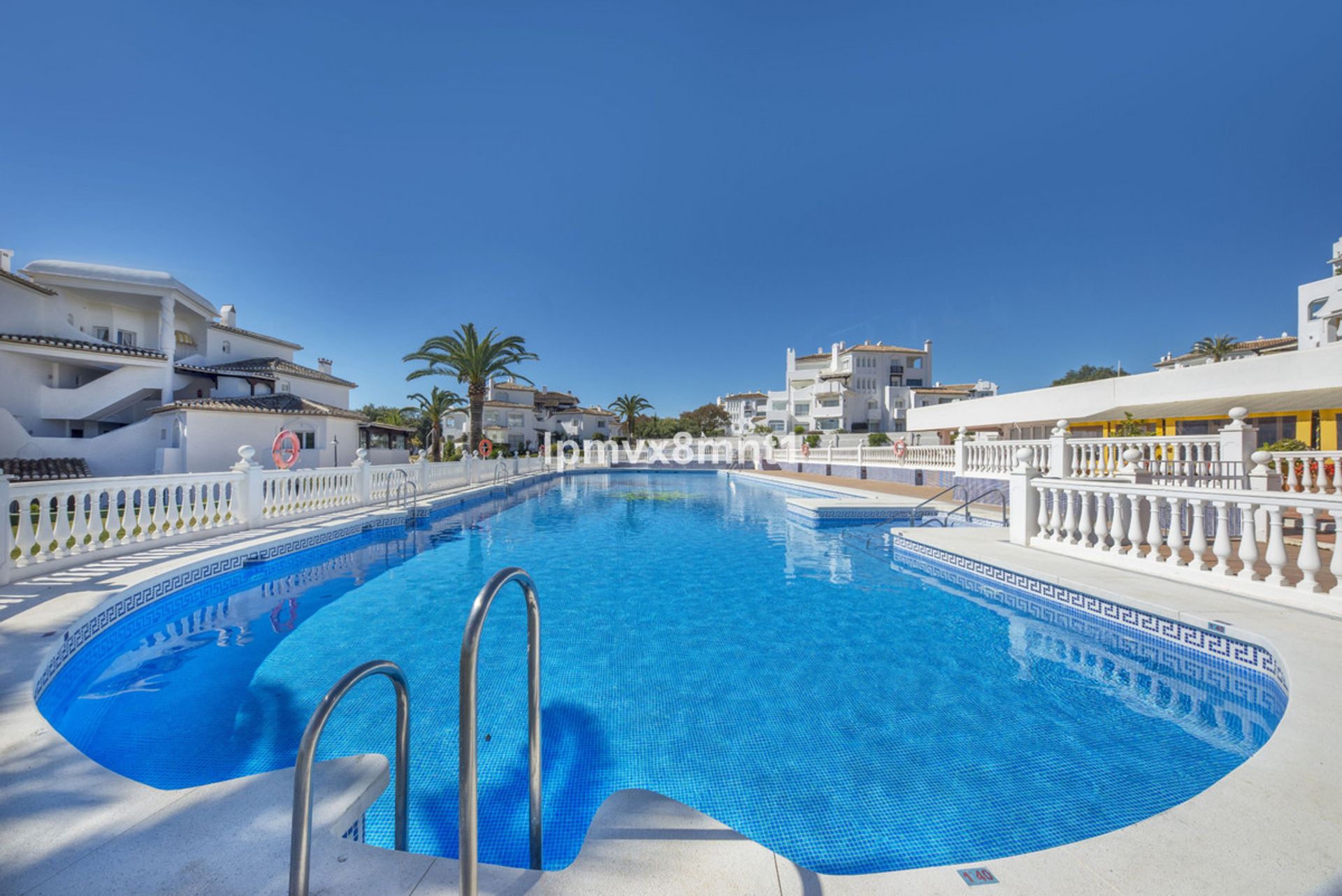 Condominio nel Marbella, Andalucía 10714715