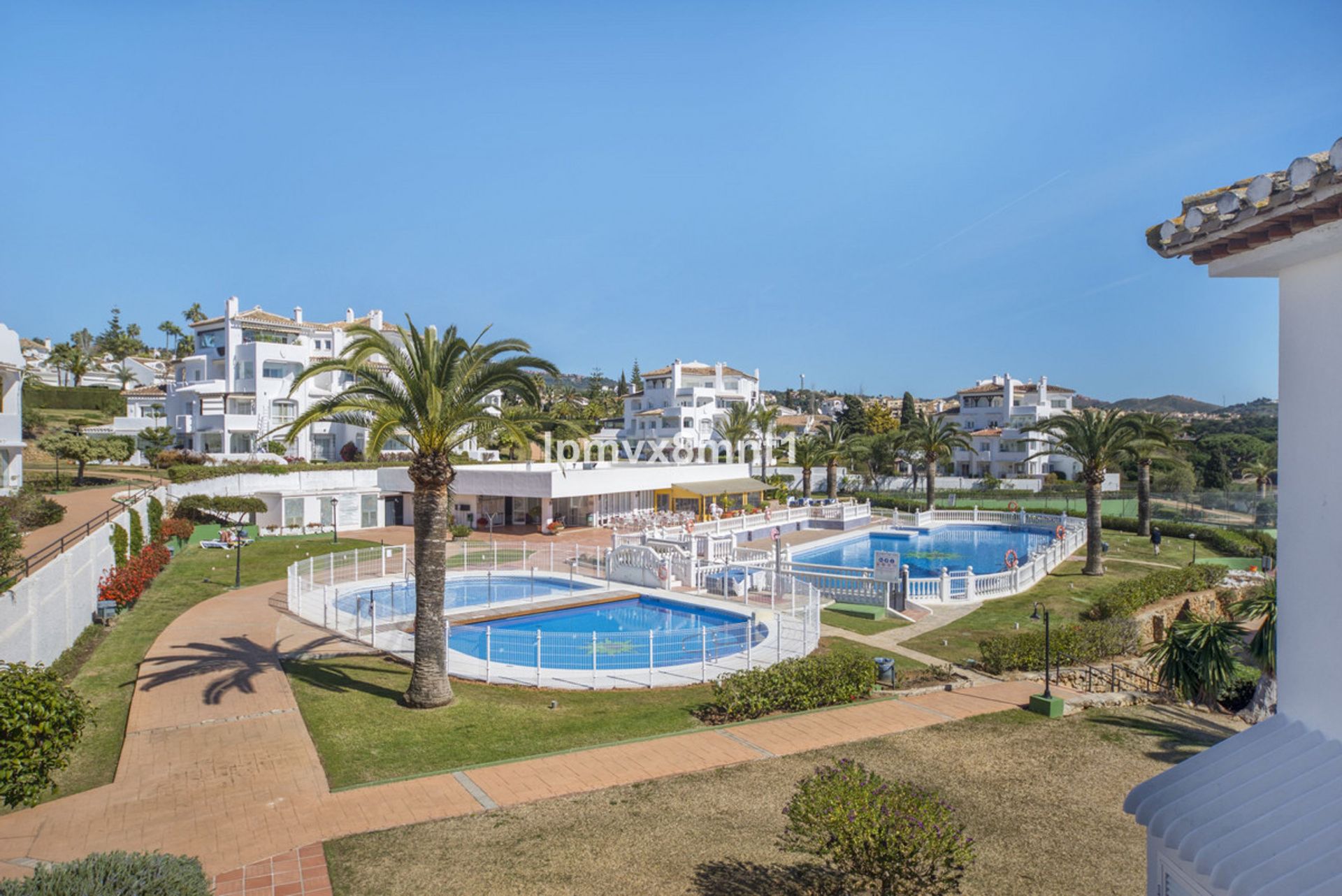 Condominio nel Marbella, Andalucía 10714715