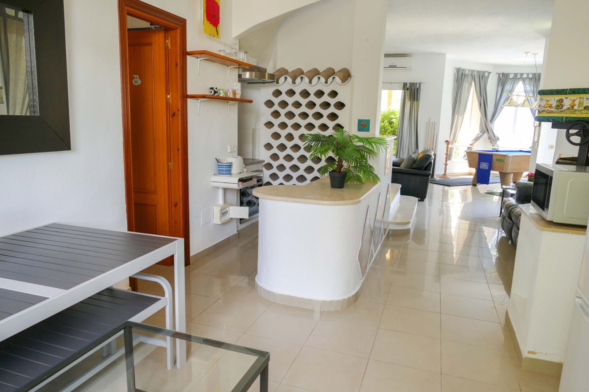 Hus i Marbella, Andalucía 10714736