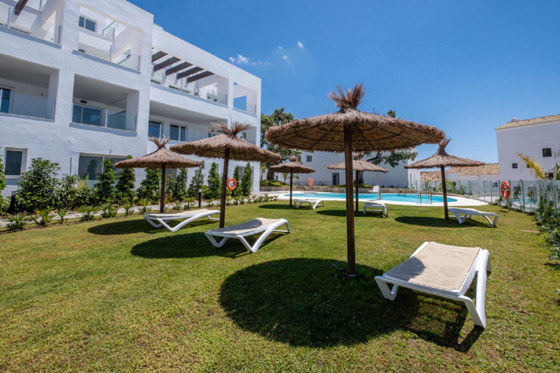 Condominio nel Marbella, Andalucía 10714739