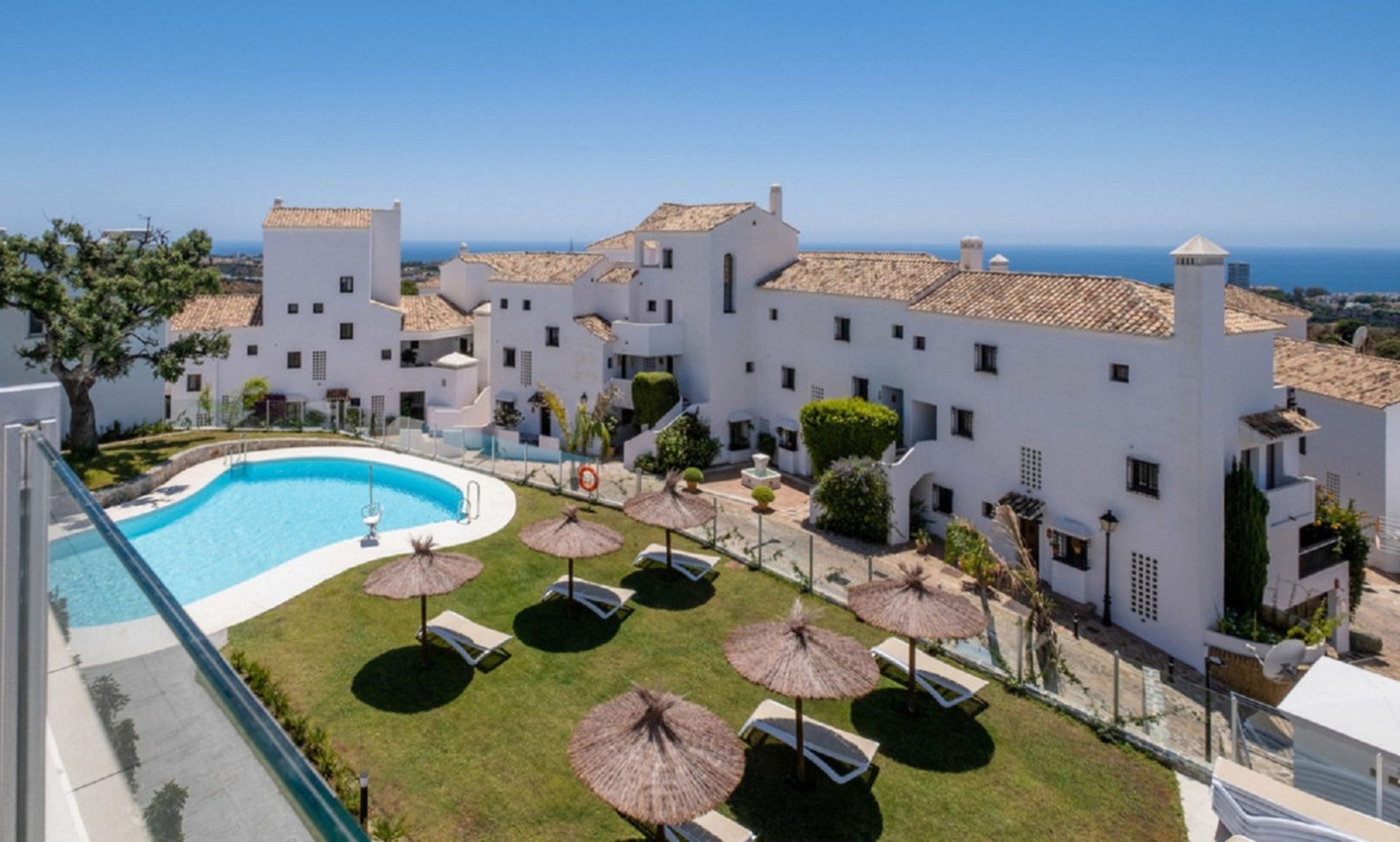 Condominio nel Marbella, Andalucía 10714739