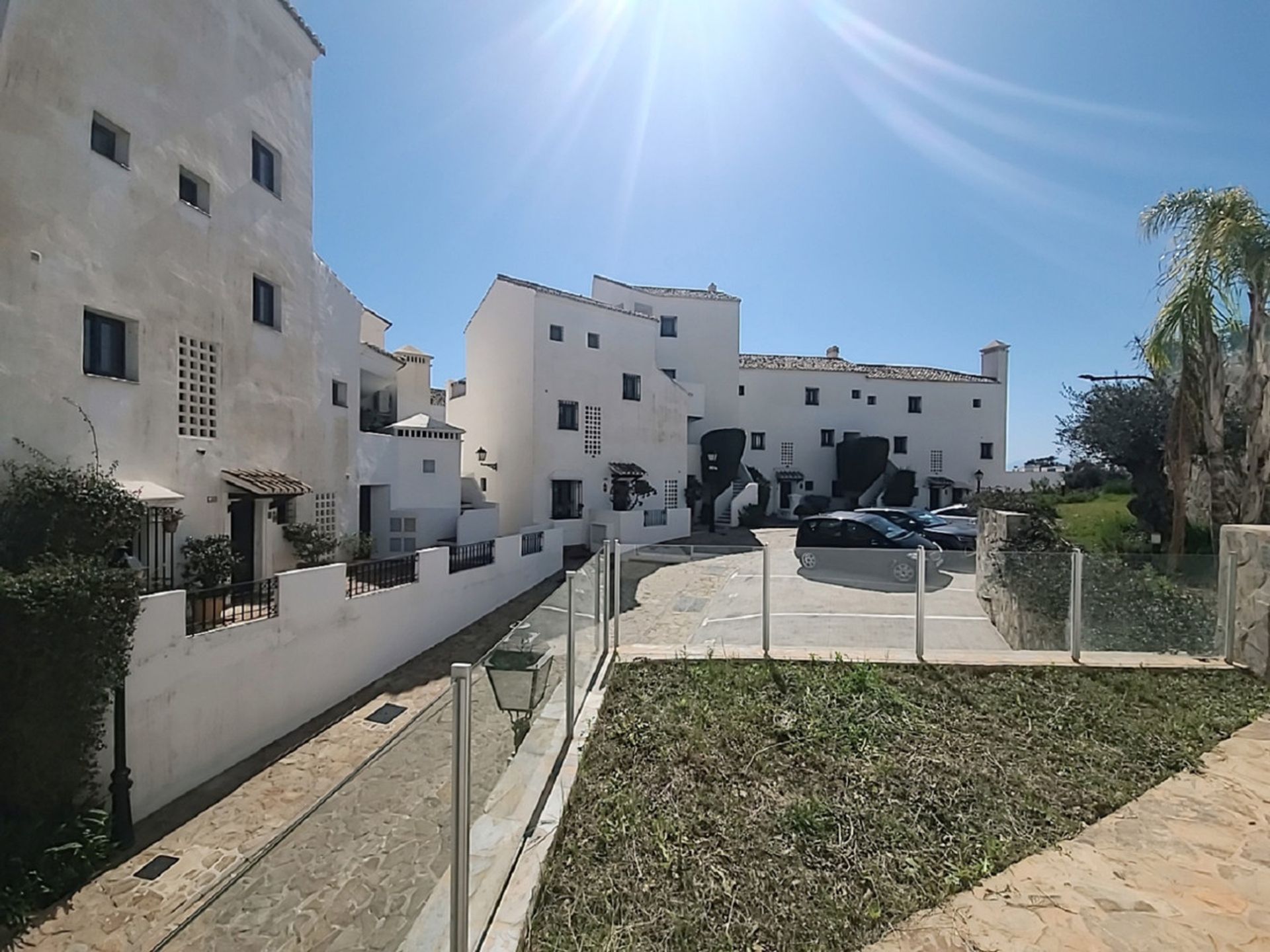 Condominio nel Marbella, Andalucía 10714739