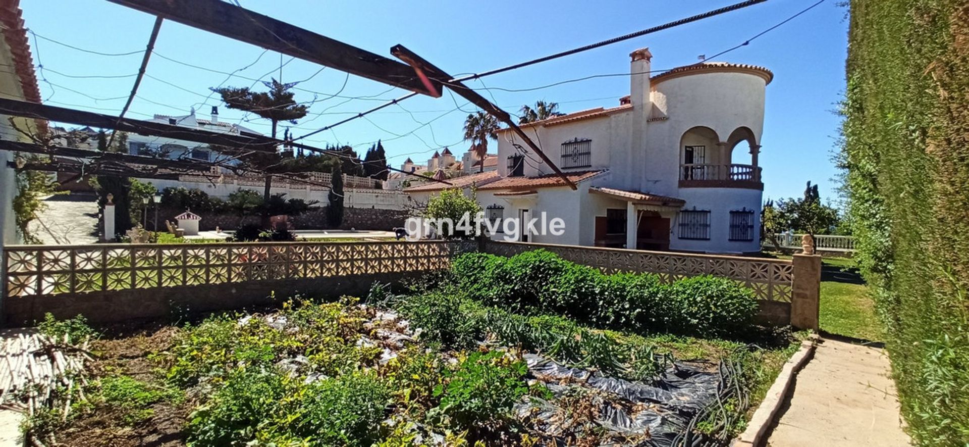 σπίτι σε Algarrobo-Costa, Andalucía 10714759