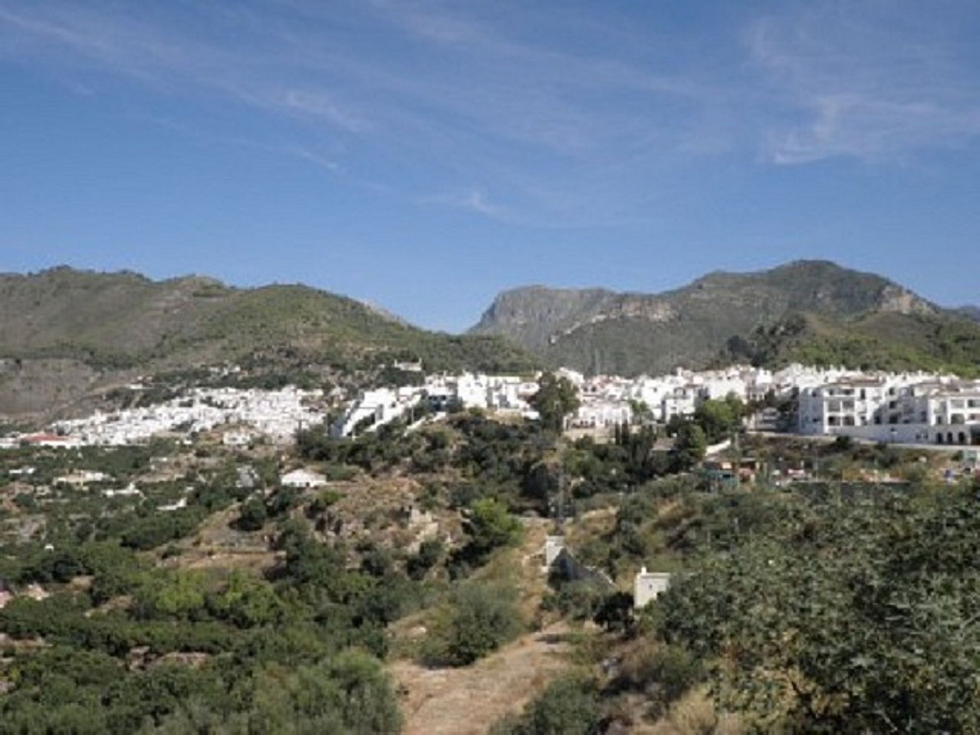 सम्मिलित में Monda, Andalucía 10714768