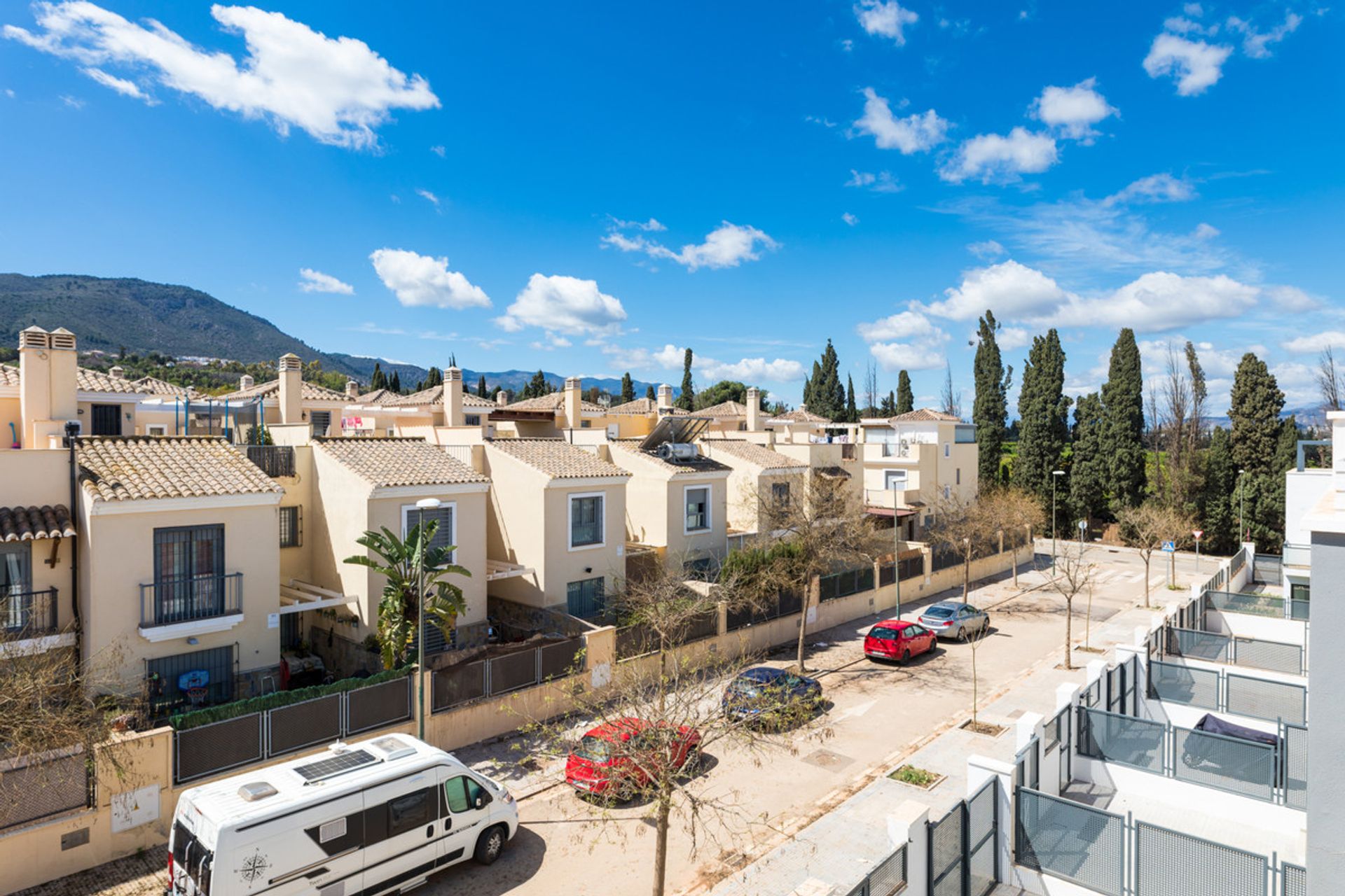 Casa nel Málaga, Andalucía 10714778