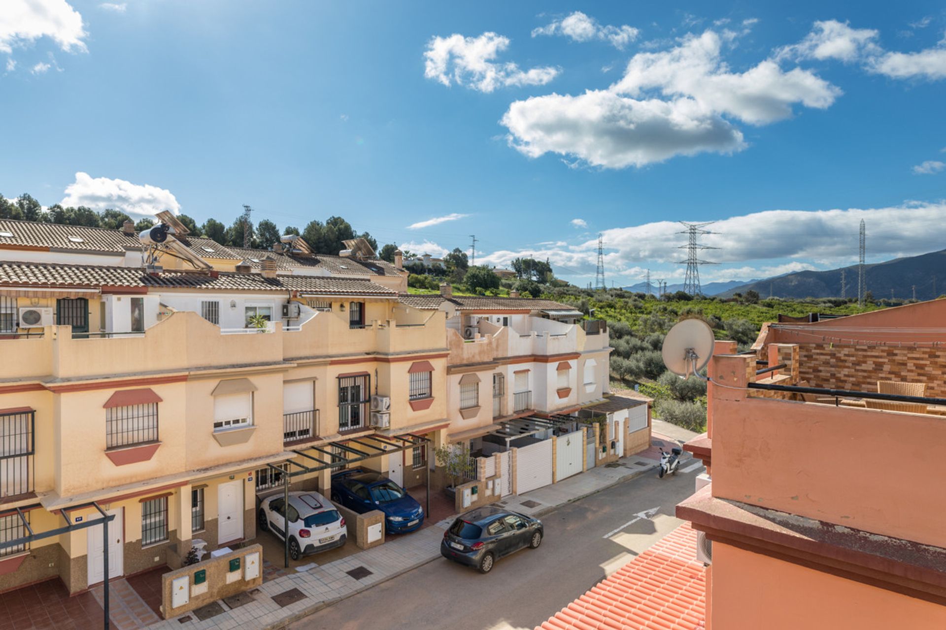 casa en Cártama, Andalucía 10714781