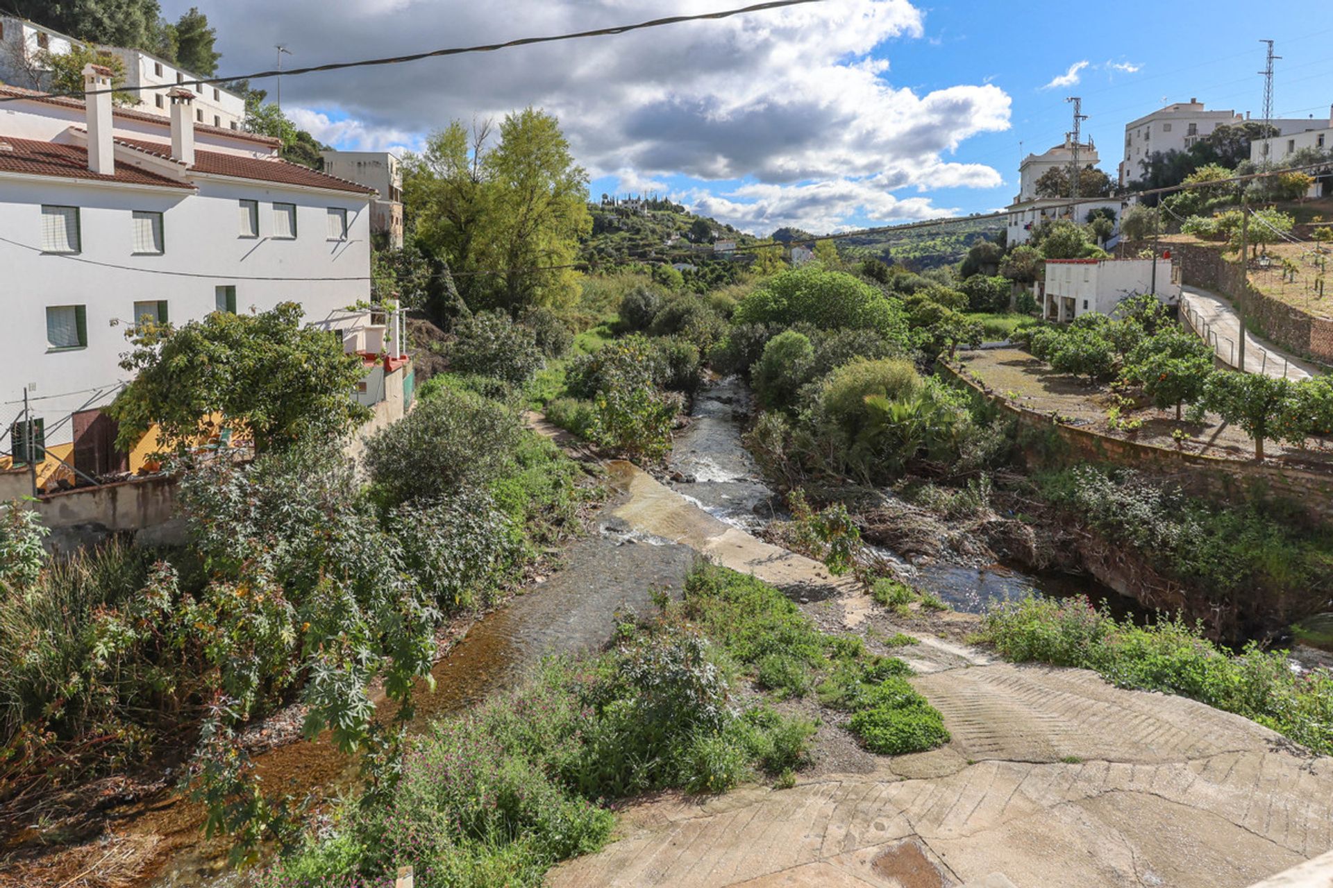 Huis in Tolox, Andalusië 10714787