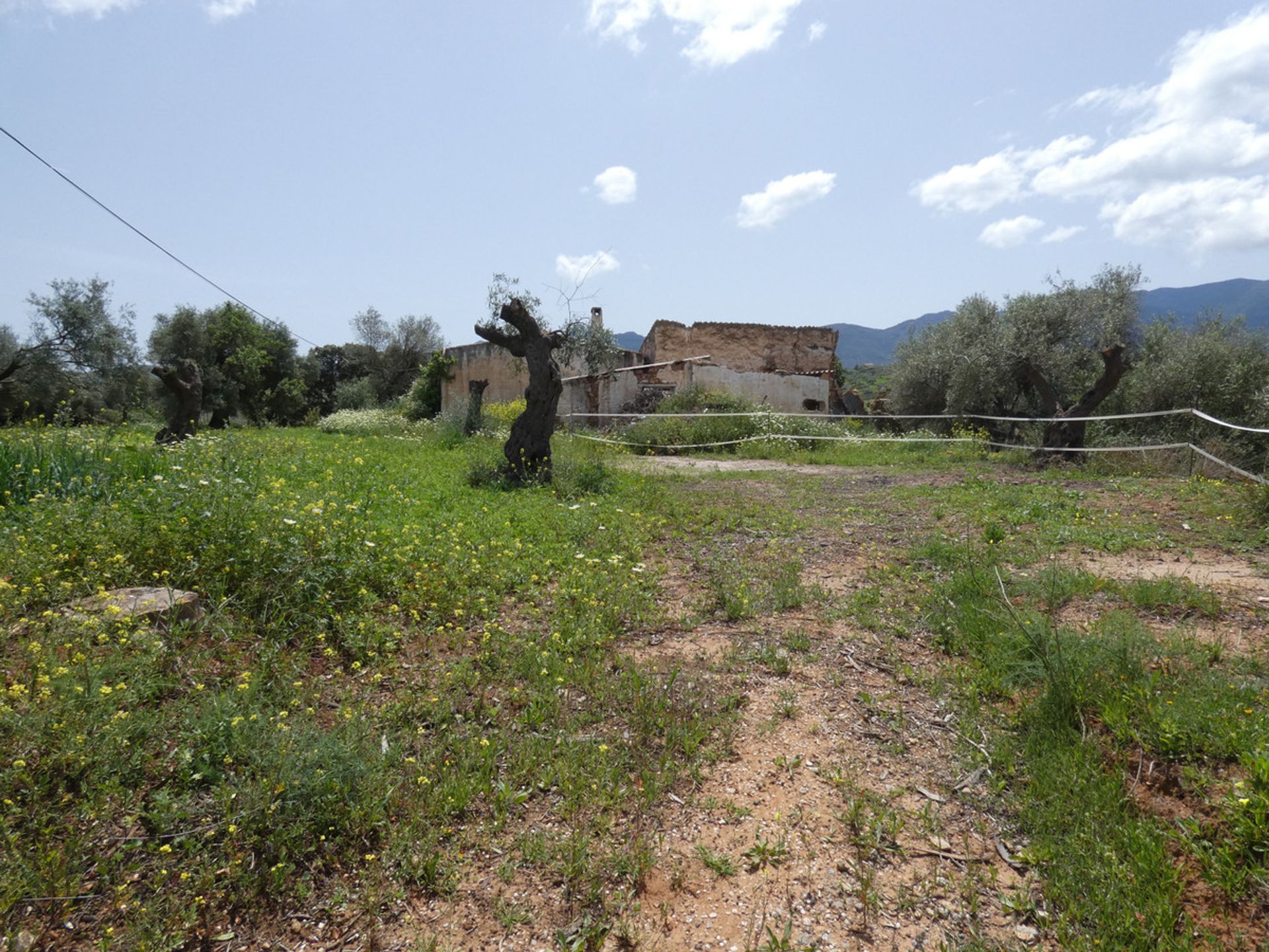 房子 在 Alhaurín el Grande, Andalucía 10714790