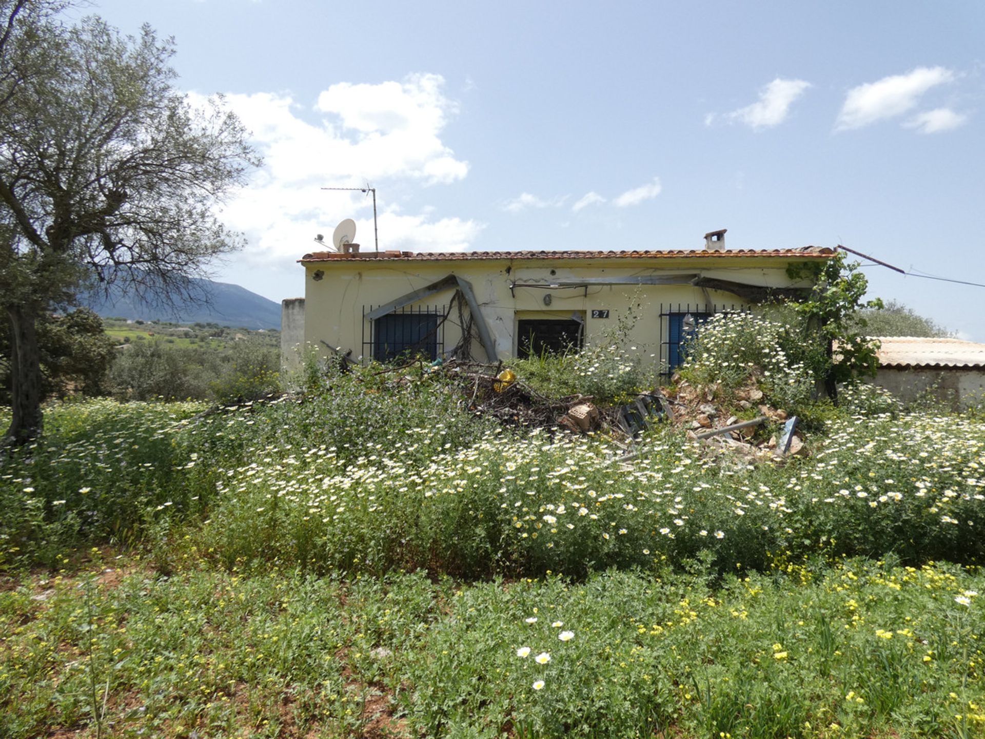 Talo sisään Alhaurin el Grande, Andalusia 10714790