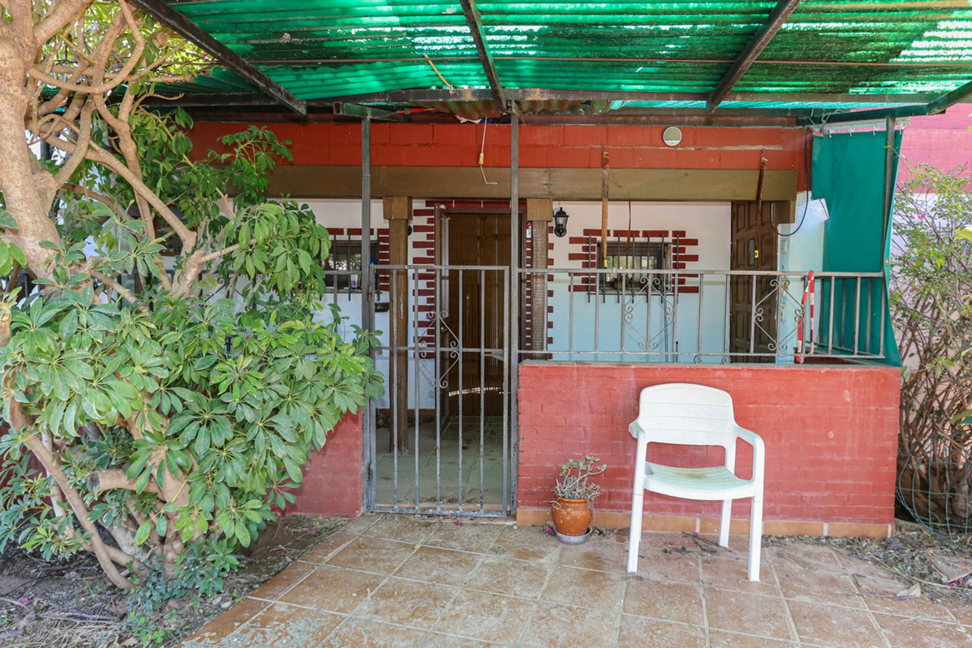 House in Casarabonela, Andalucía 10714825