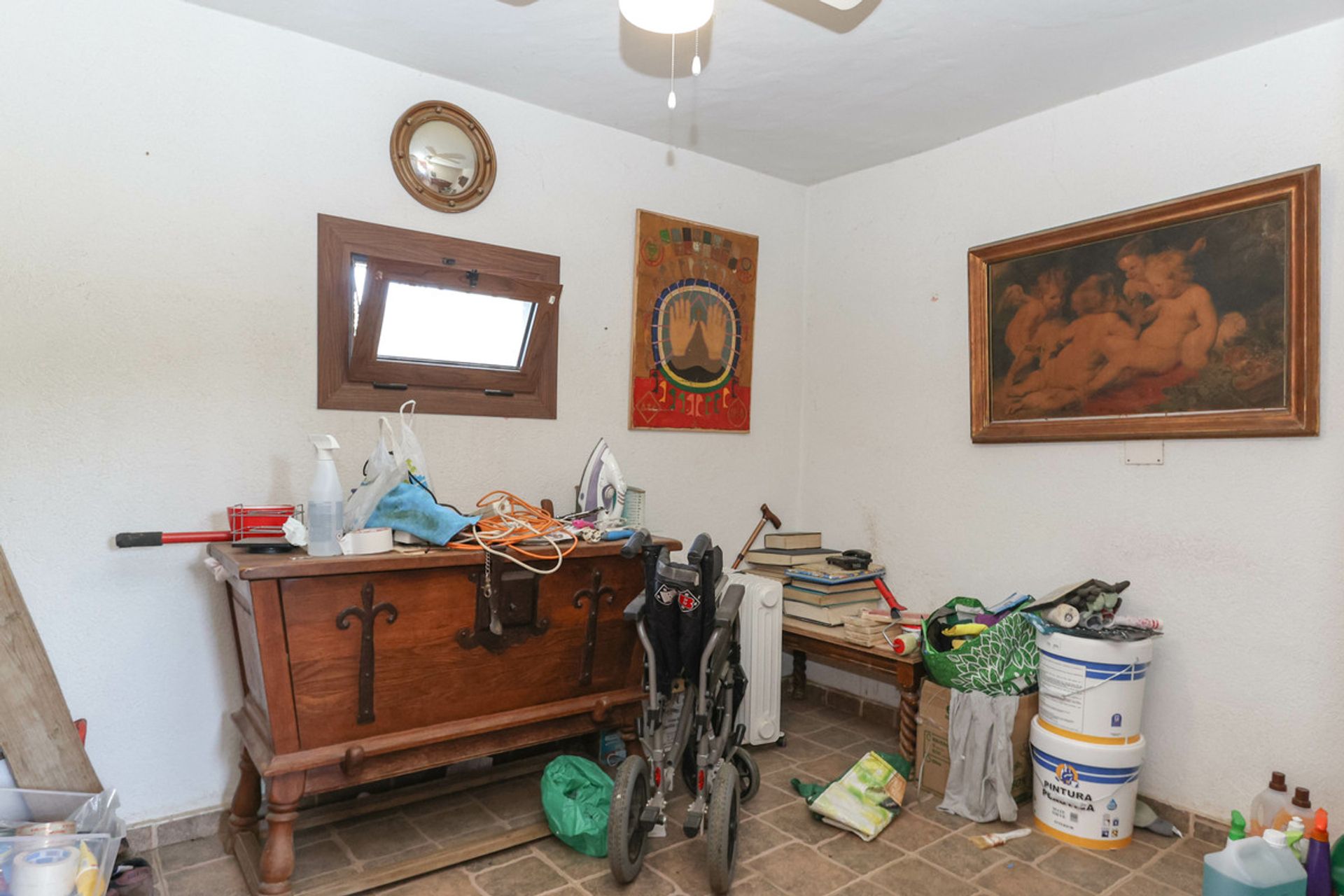 House in Casarabonela, Andalucía 10714825