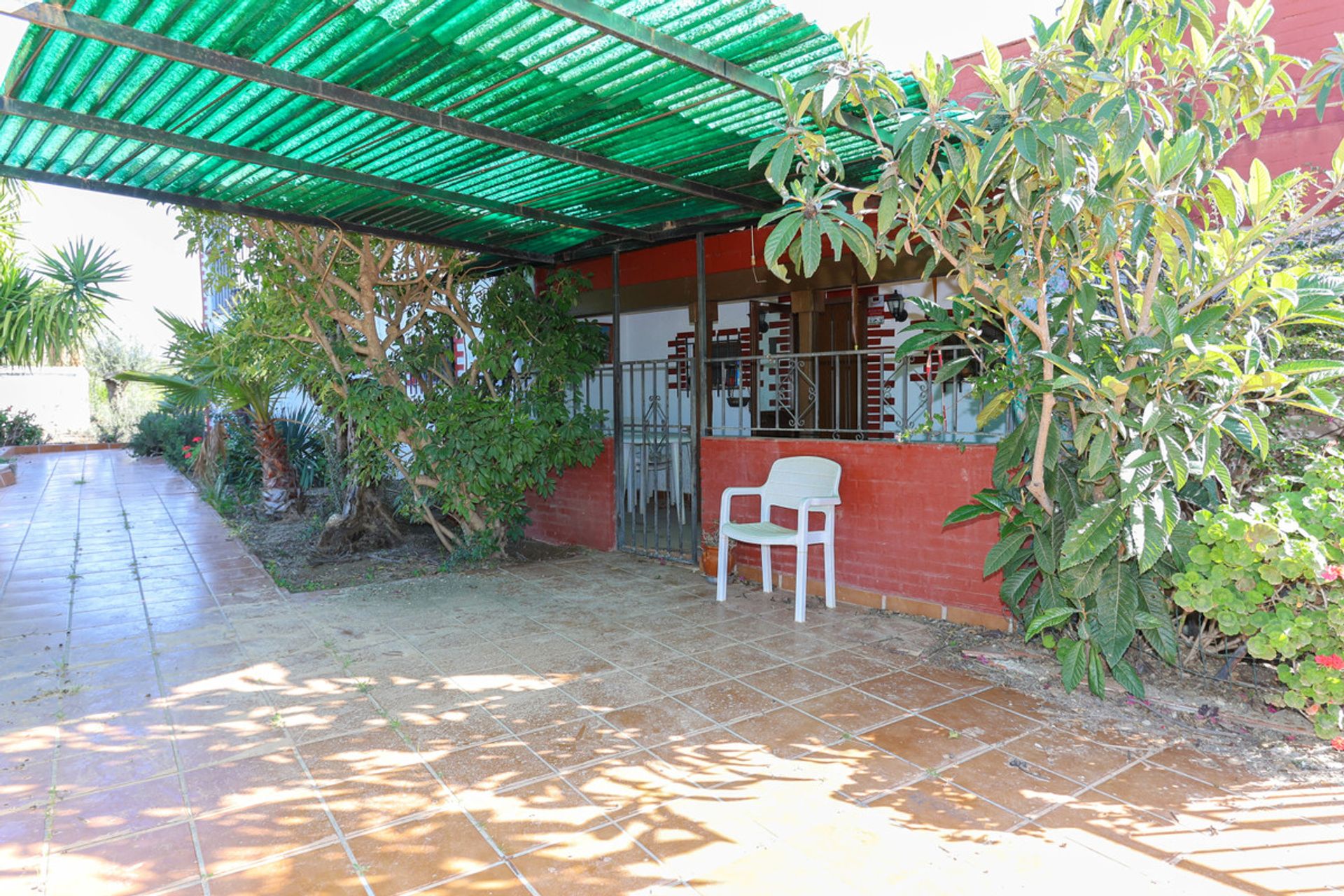 House in Casarabonela, Andalucía 10714825