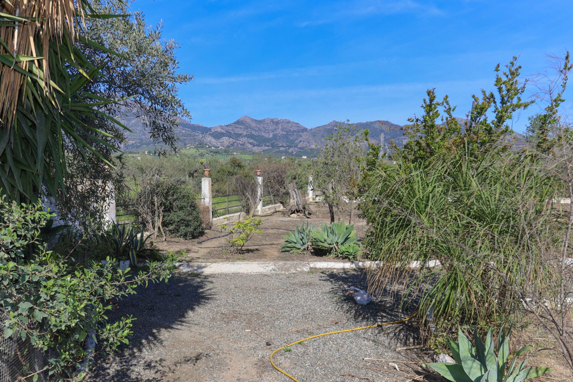 rumah dalam Casarabonela, Andalucía 10714825