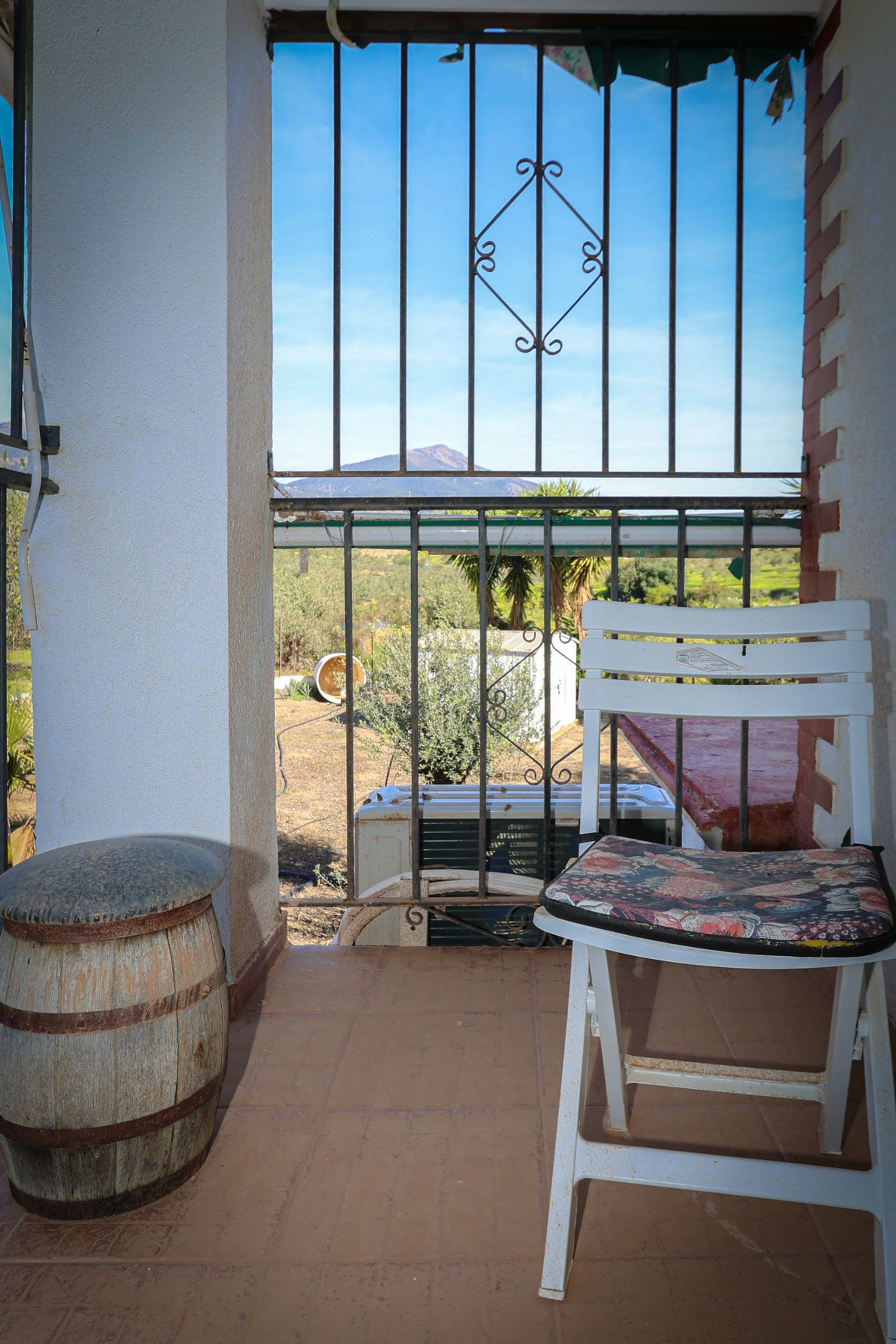 loger dans Casarabonela, Andalucía 10714825