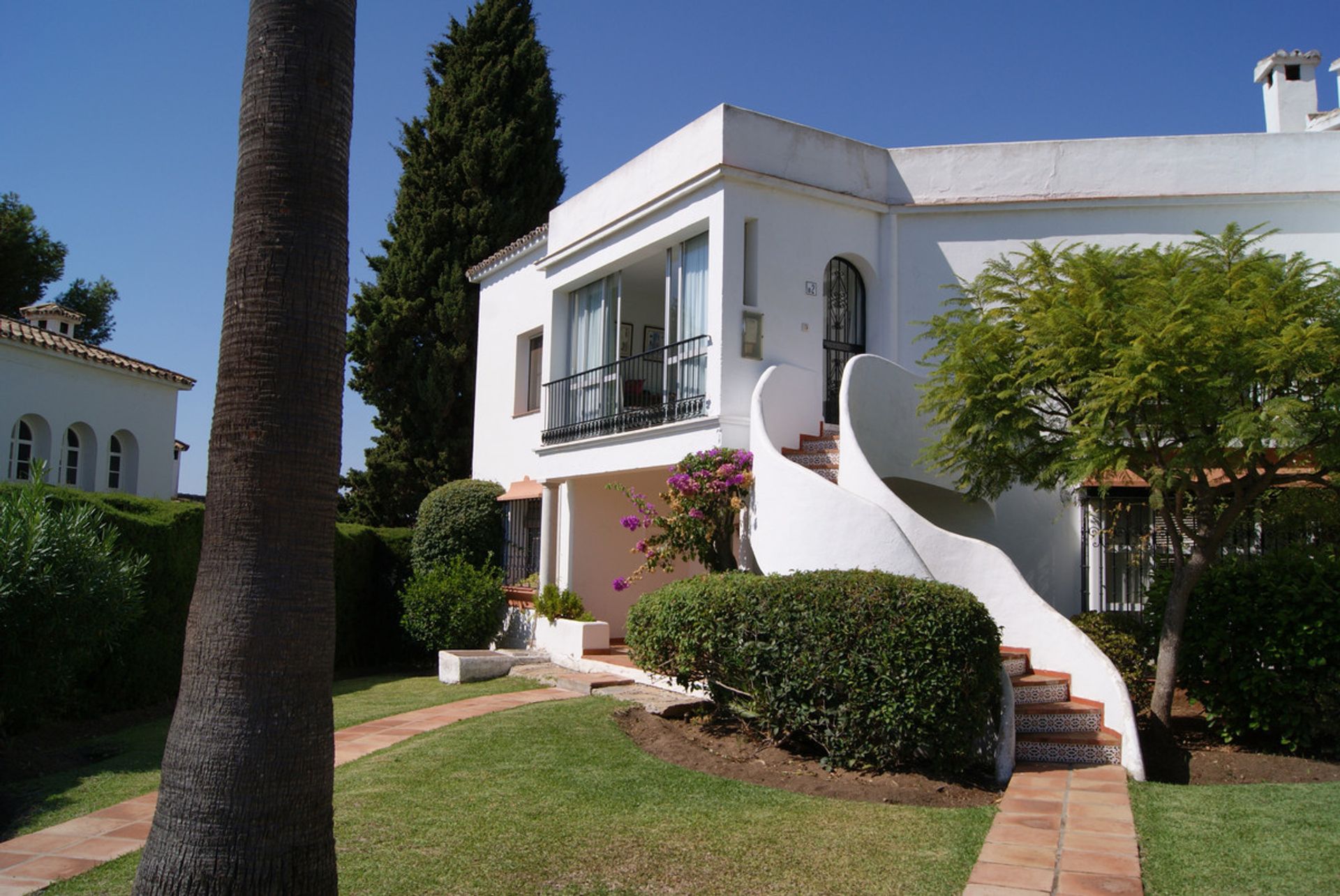 Condominio en Estepona, Andalucía 10714827