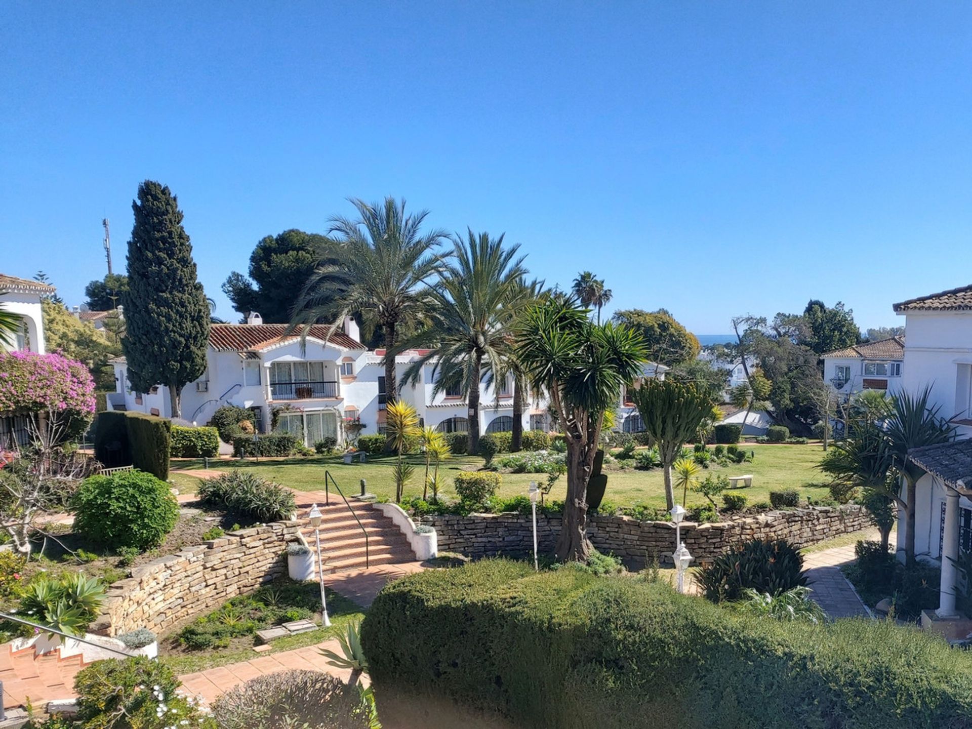 Condominio en Estepona, Andalucía 10714827