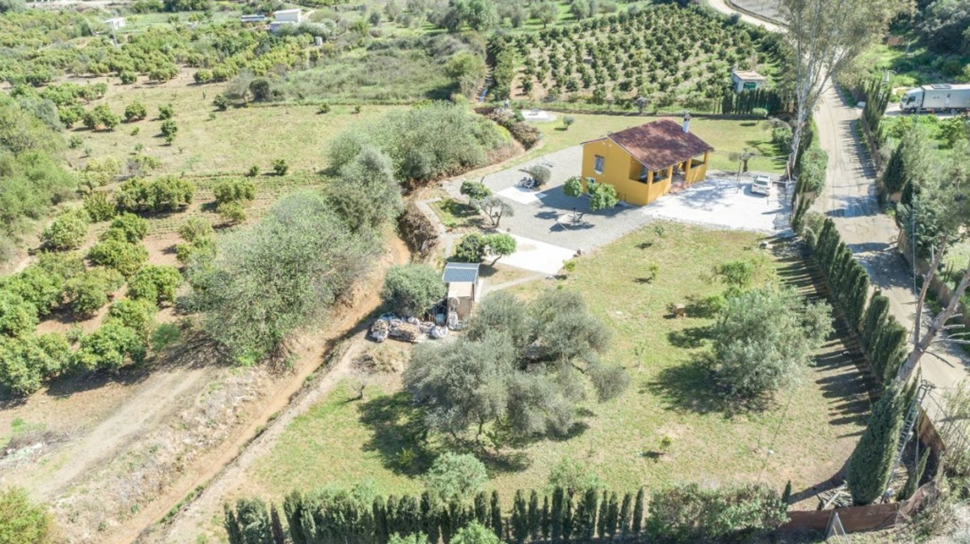 casa en Coín, Andalucía 10714844