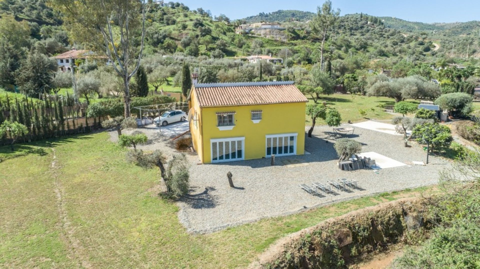 casa en Coín, Andalucía 10714844