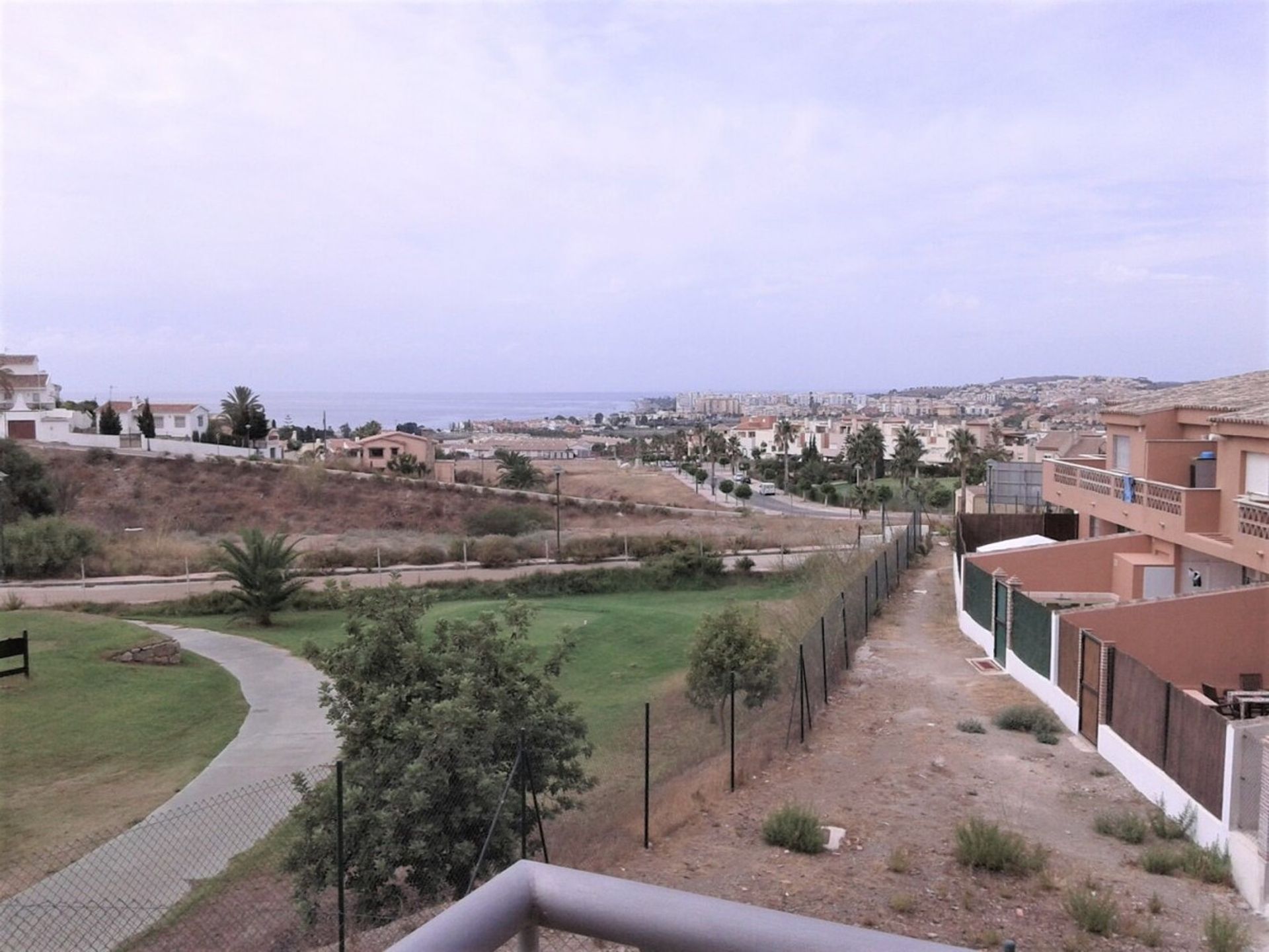 Hus i La Caleta, Andalusien 10714851