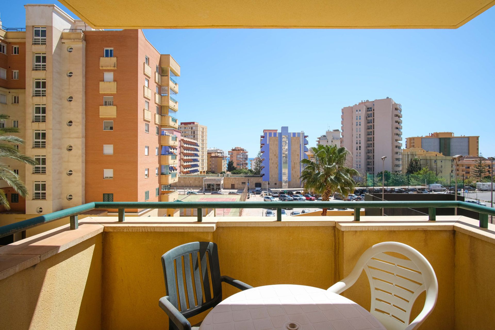 Kondominium dalam Fuengirola, Andalucía 10714862