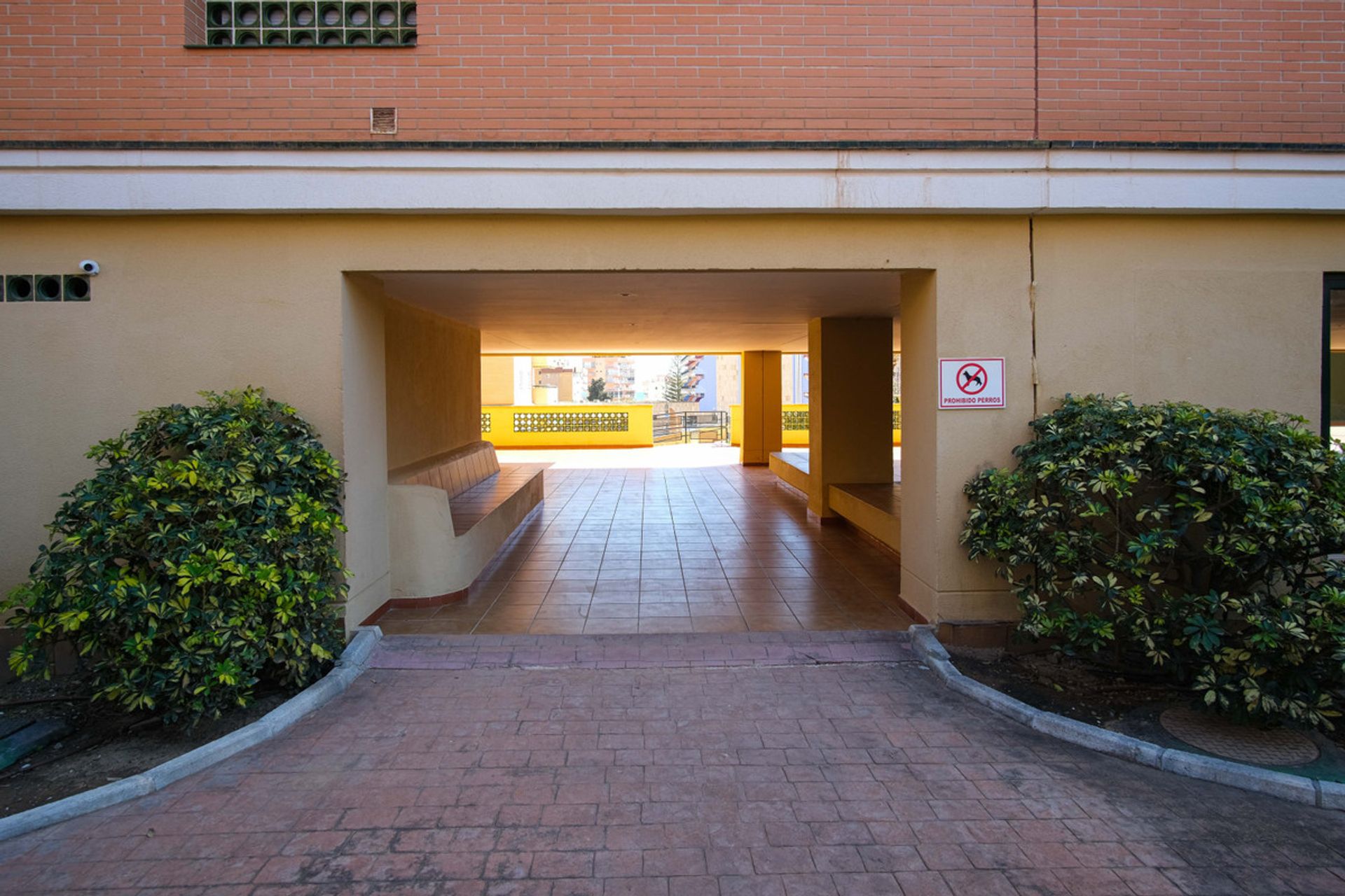 Kondominium dalam Fuengirola, Andalucía 10714862