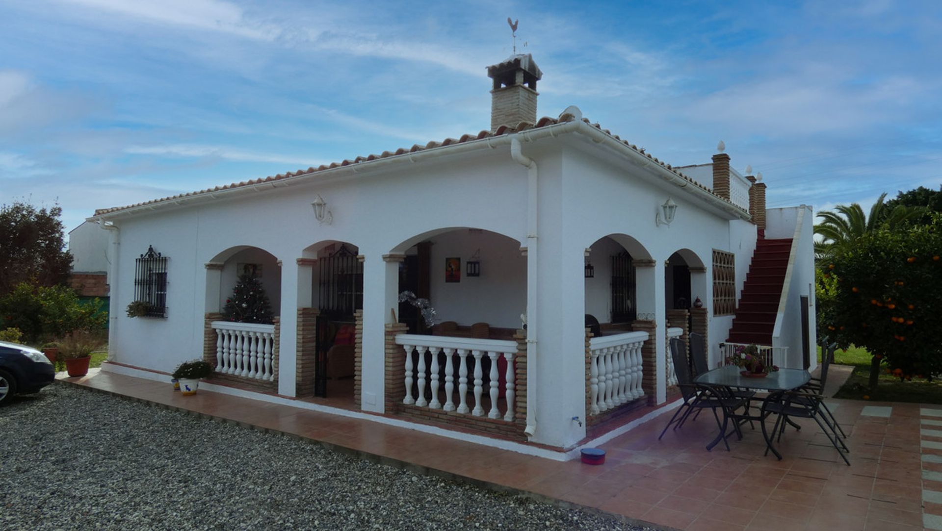 Casa nel Alhaurin el Grande, Andalusia 10714879