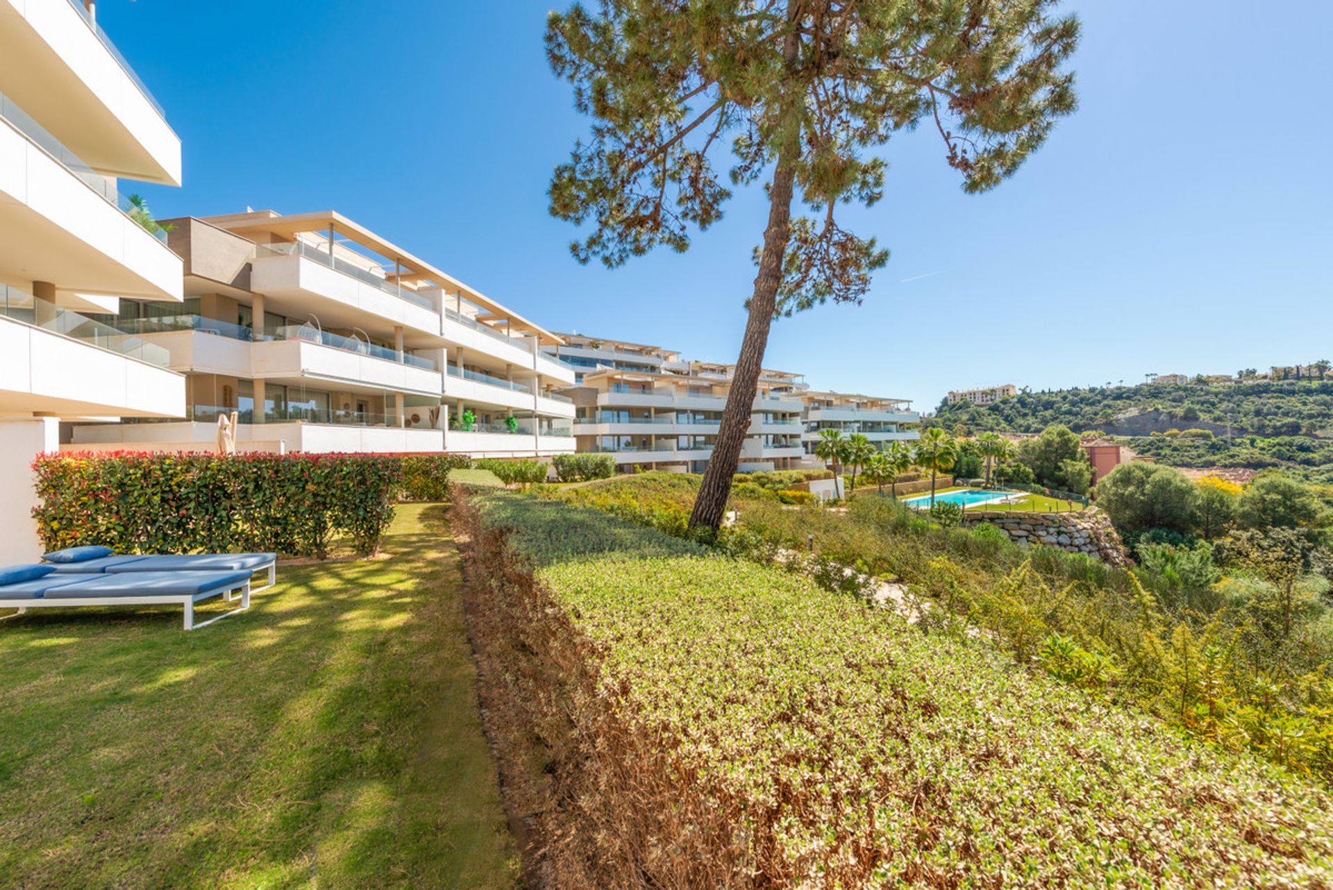 Kondominium di Benahavis, Andalusia 10714883