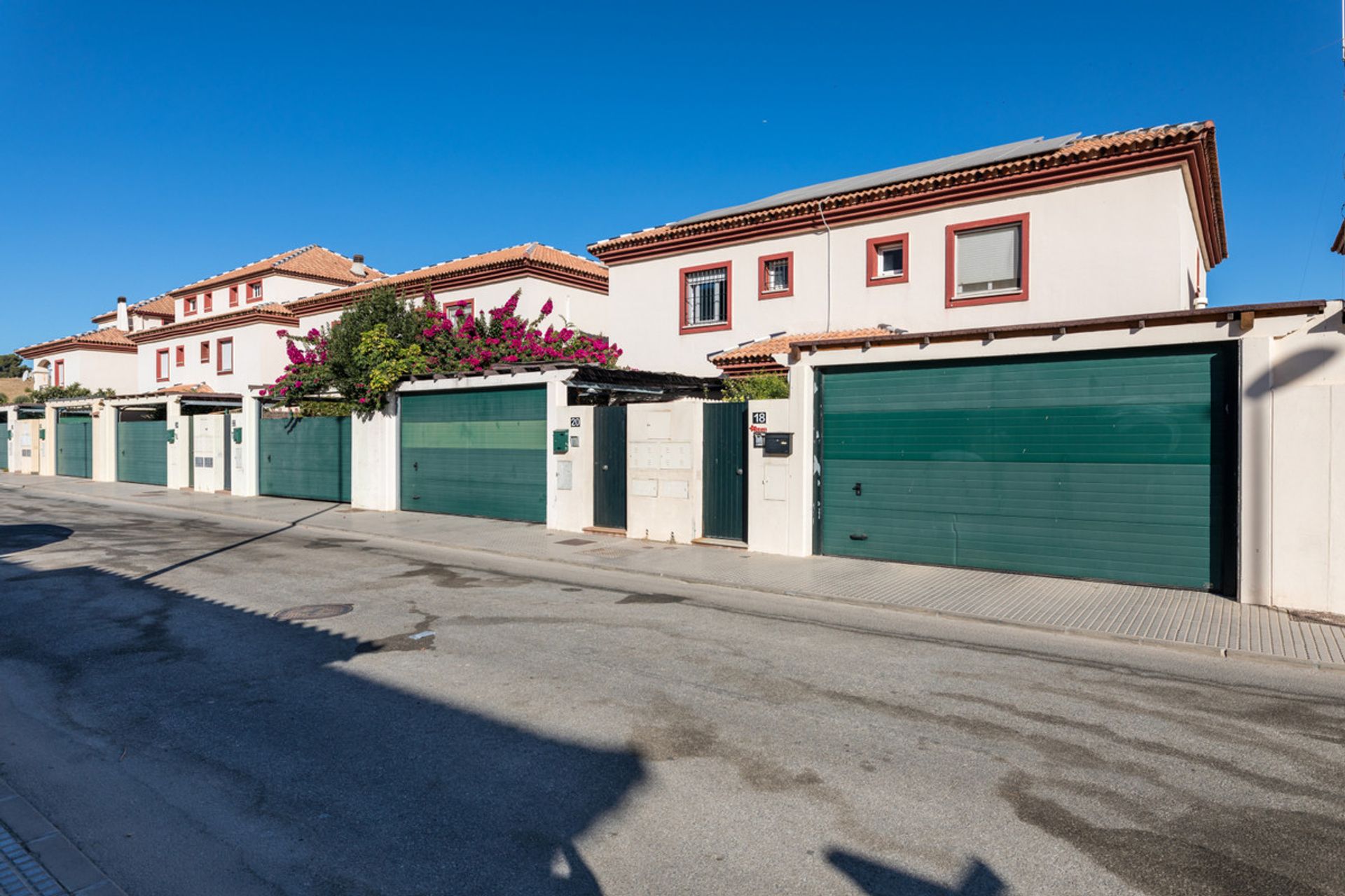 Huis in Cártama, Andalucía 10714887