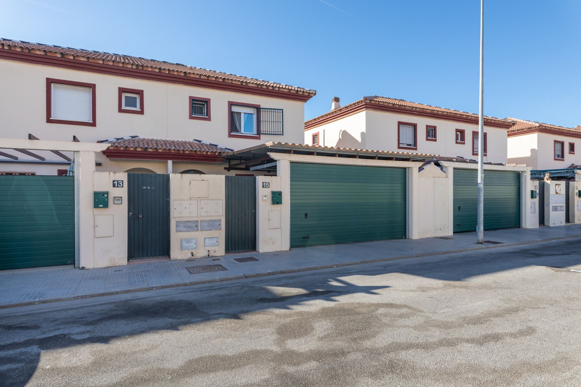 Huis in Cártama, Andalucía 10714887