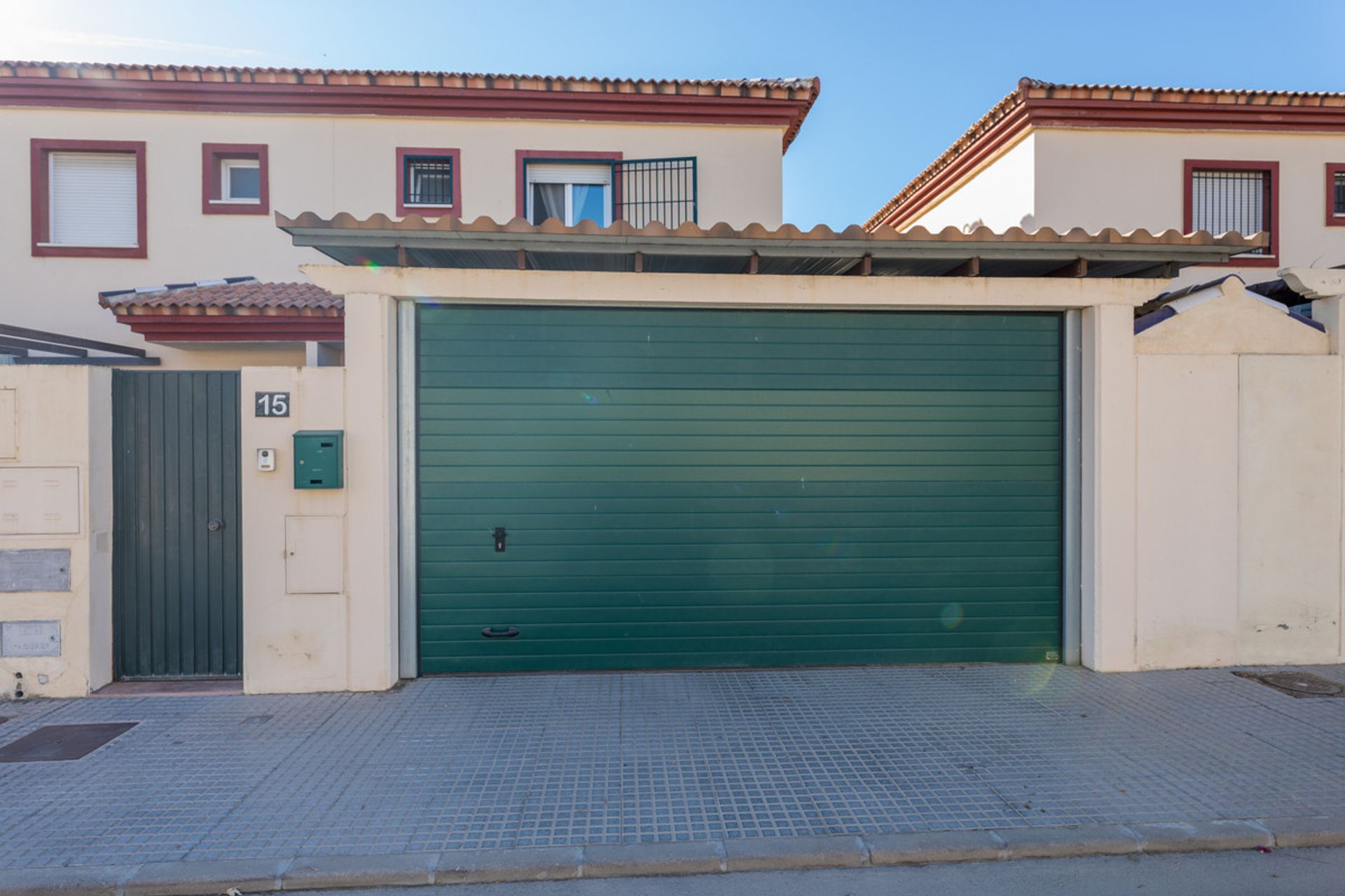 Huis in Cártama, Andalucía 10714887