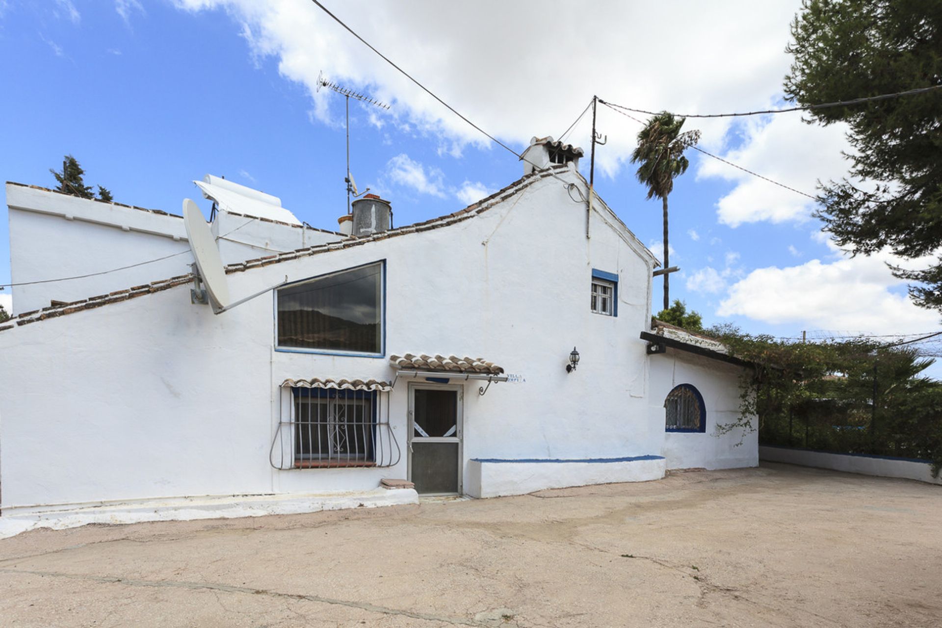 rumah dalam Coín, Andalucía 10714888