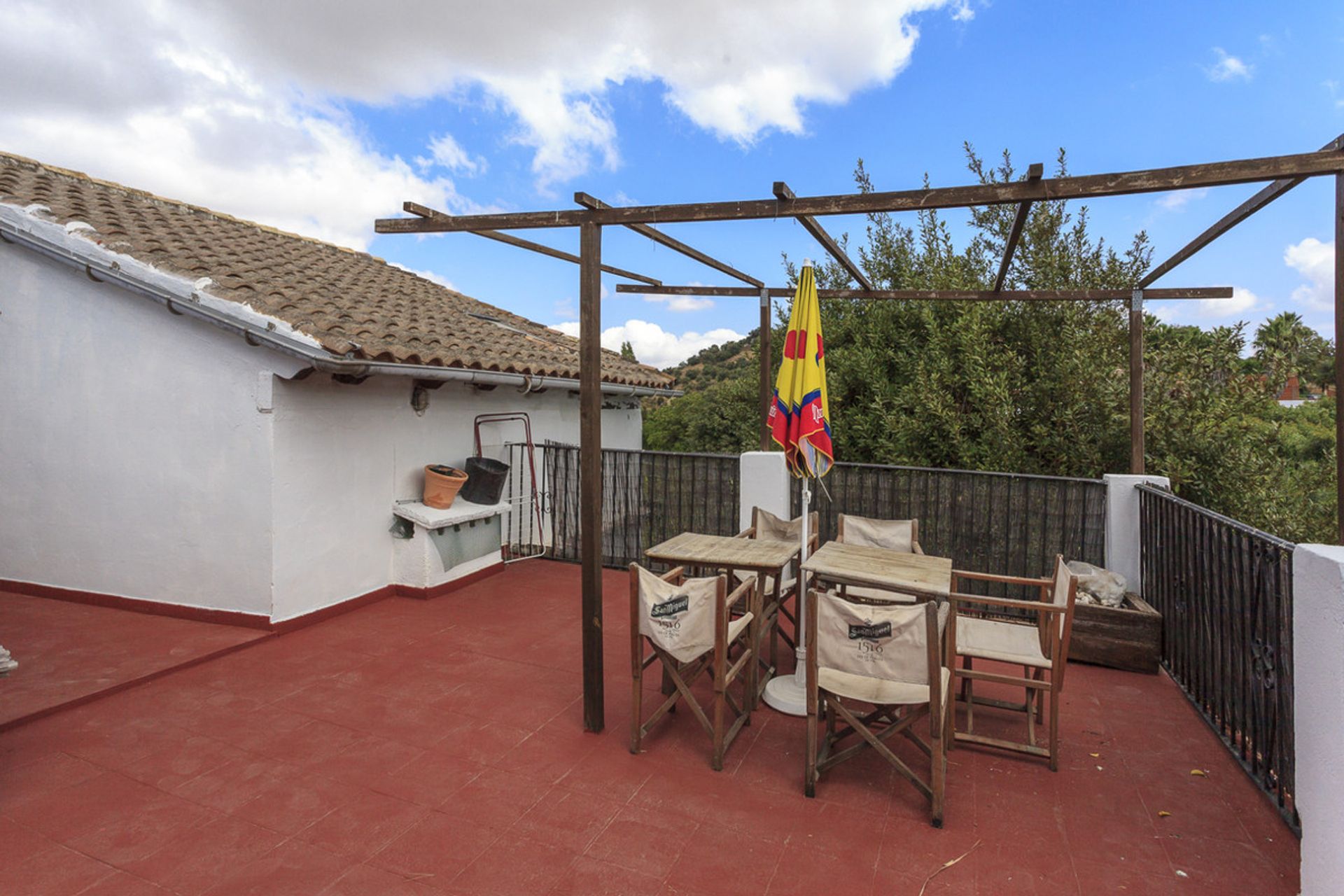 rumah dalam Coín, Andalucía 10714888