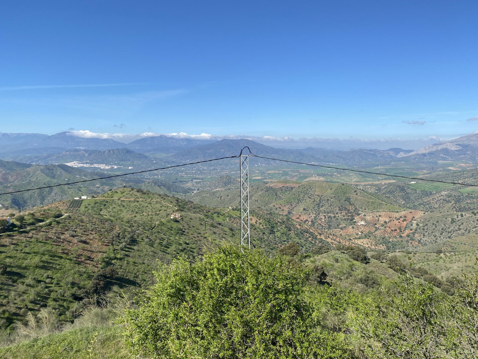 Terre dans Álora, Andalucía 10714889