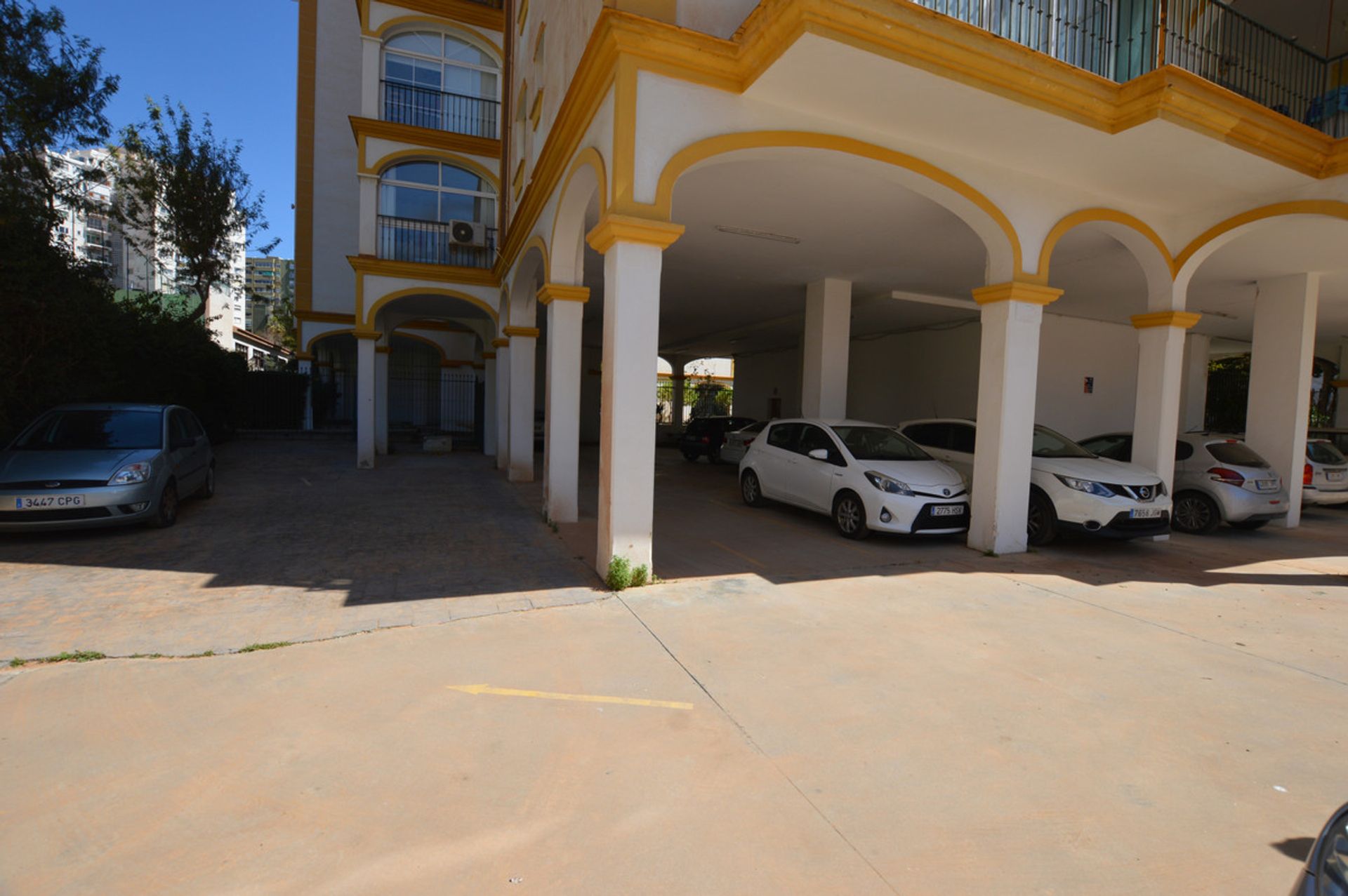 Condominio nel Santa Fe de los Boliches, Andalusia 10714892