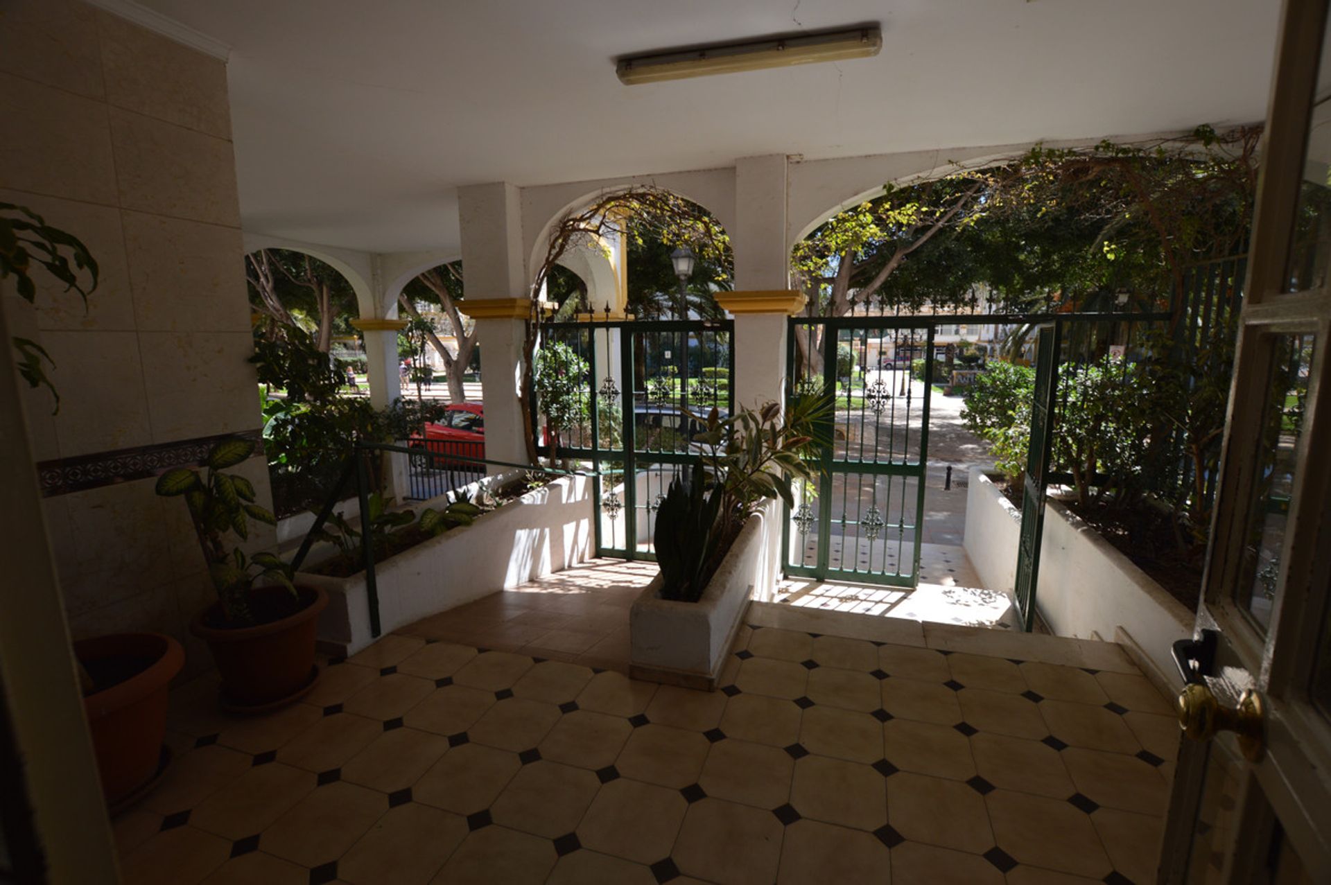 Condominio nel Santa Fe de los Boliches, Andalusia 10714892