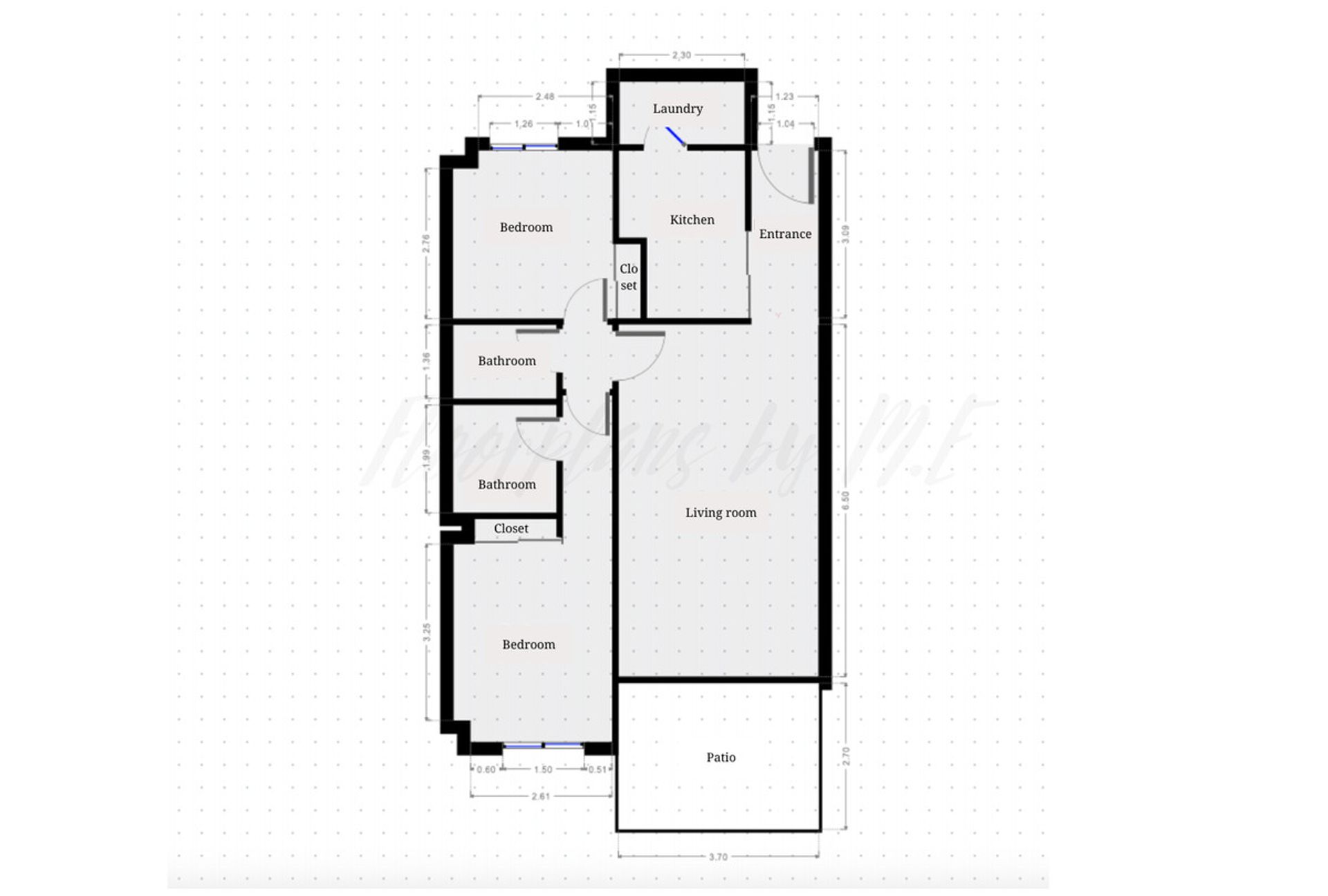 Kondominium w Santa Fe de los Boliches, Andaluzja 10714896