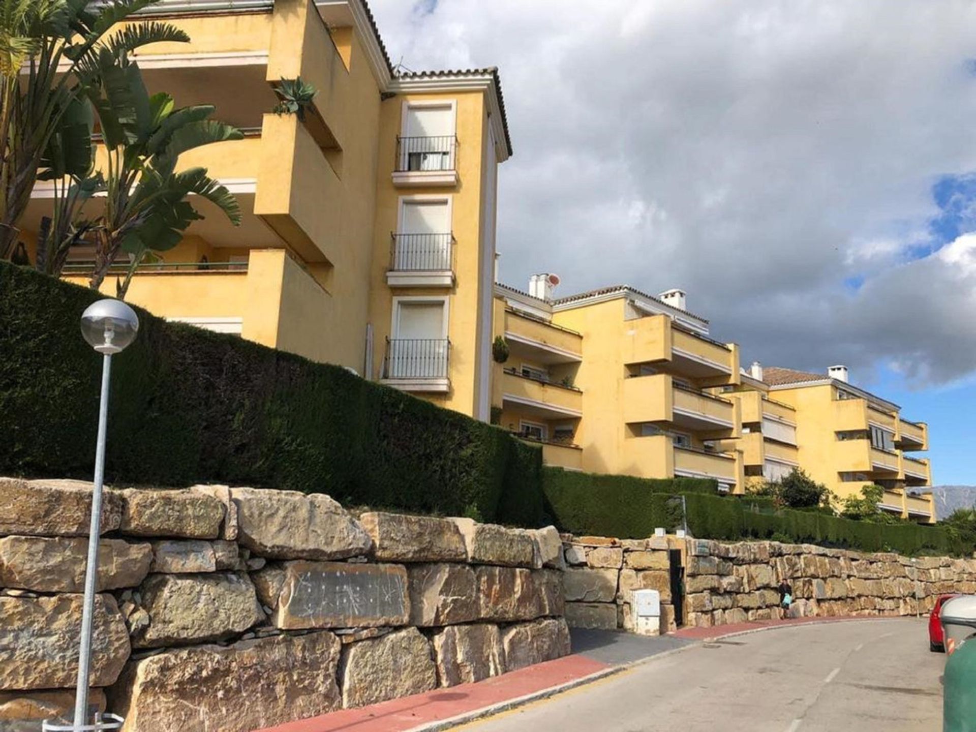 Condominio nel Fuengirola, Andalusia 10714897