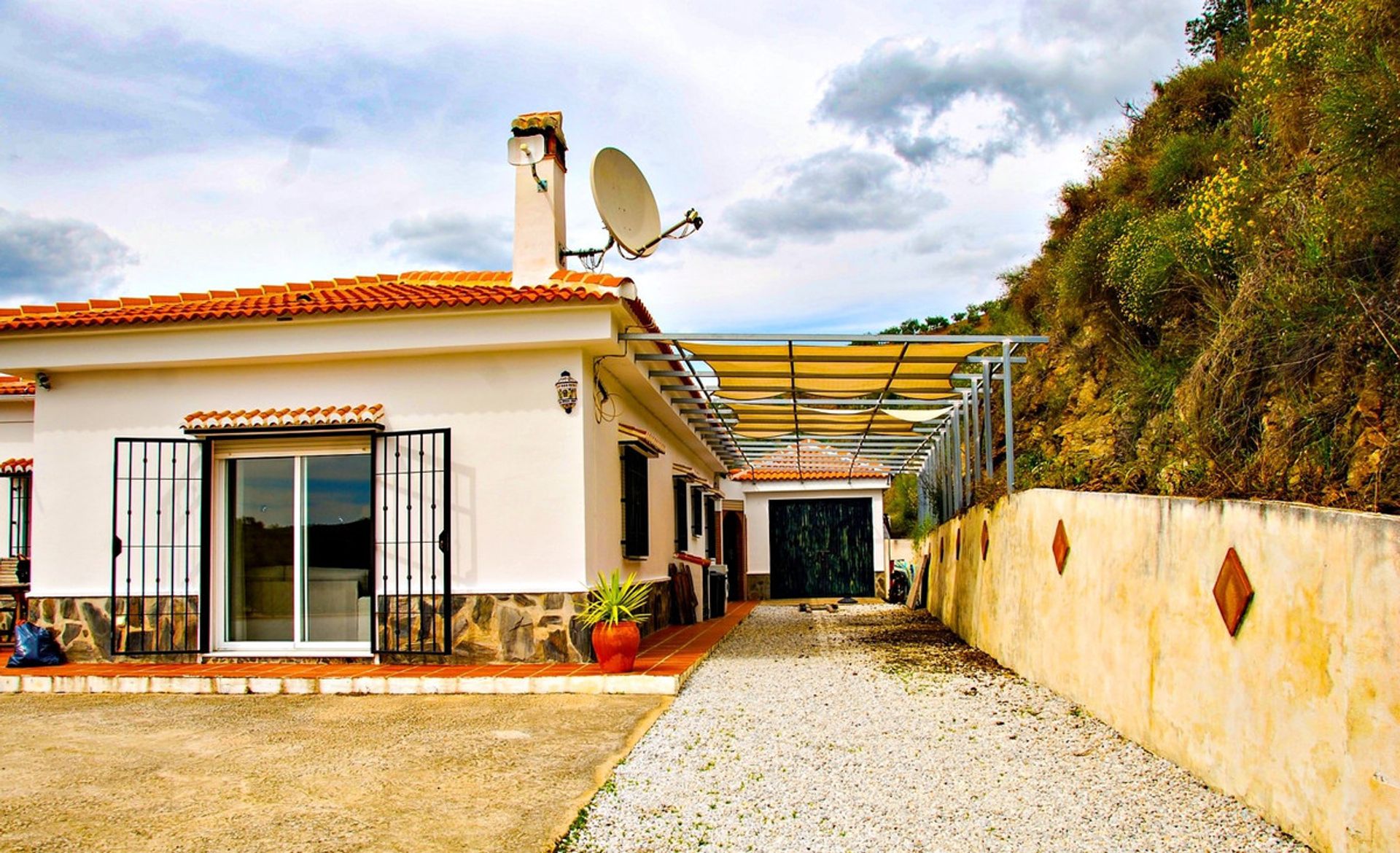 casa en Canillas de Aceituno, Andalucía 10714900