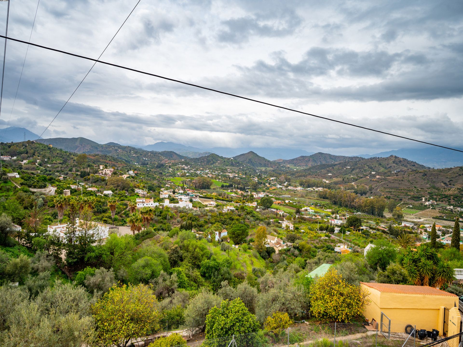 жилой дом в Coín, Andalucía 10714916