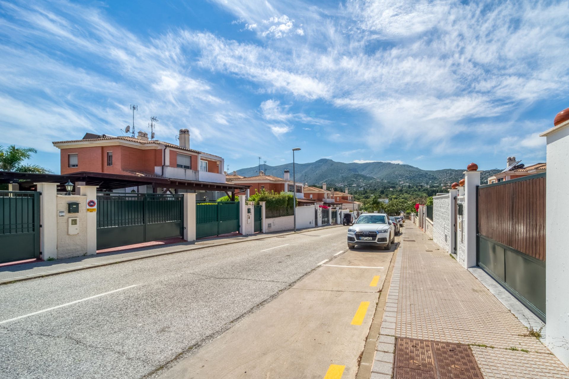 House in Churriana, Andalusia 10714917