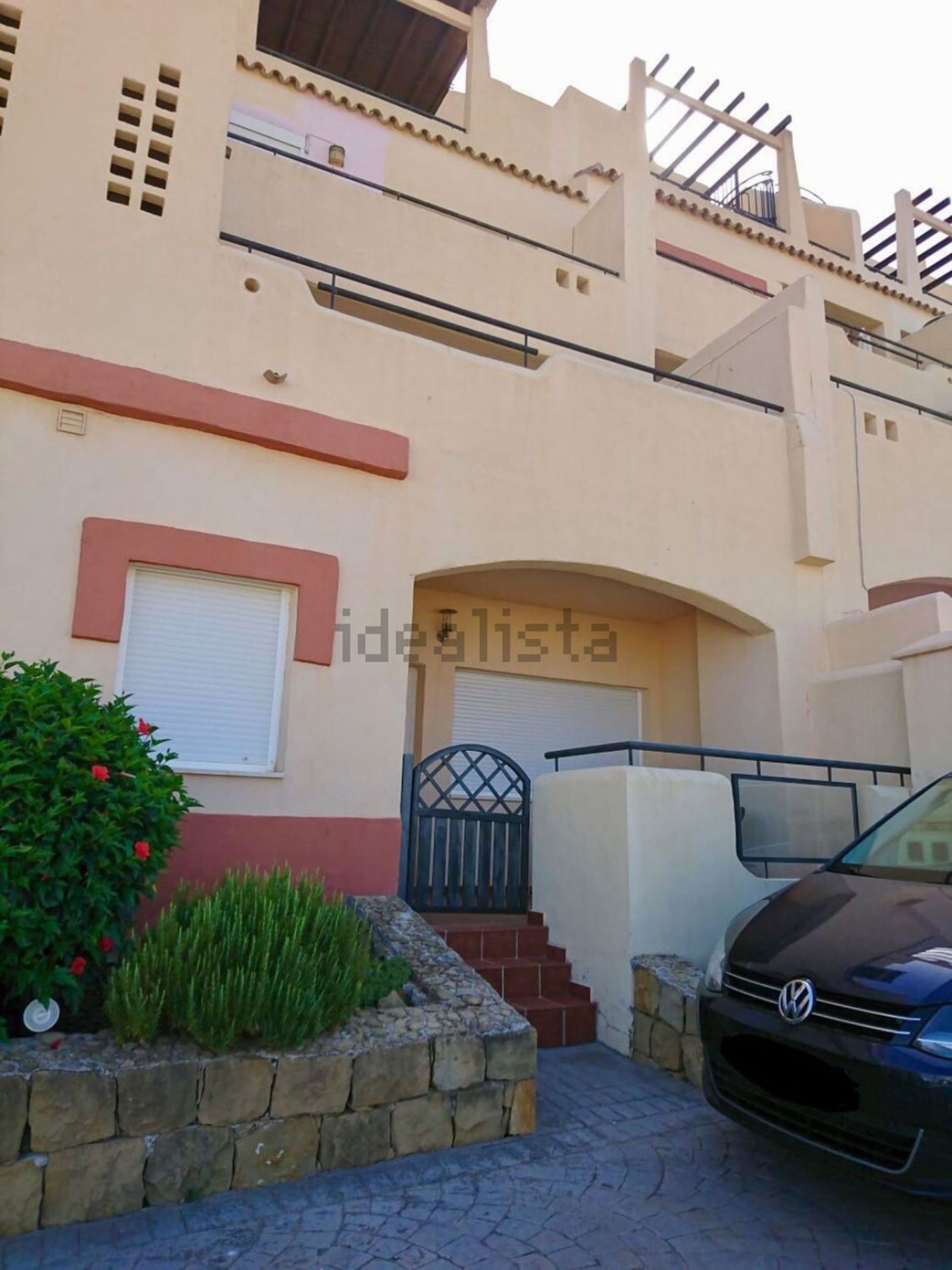 casa en Las Lagunas de Mijas, Andalucía 10714920