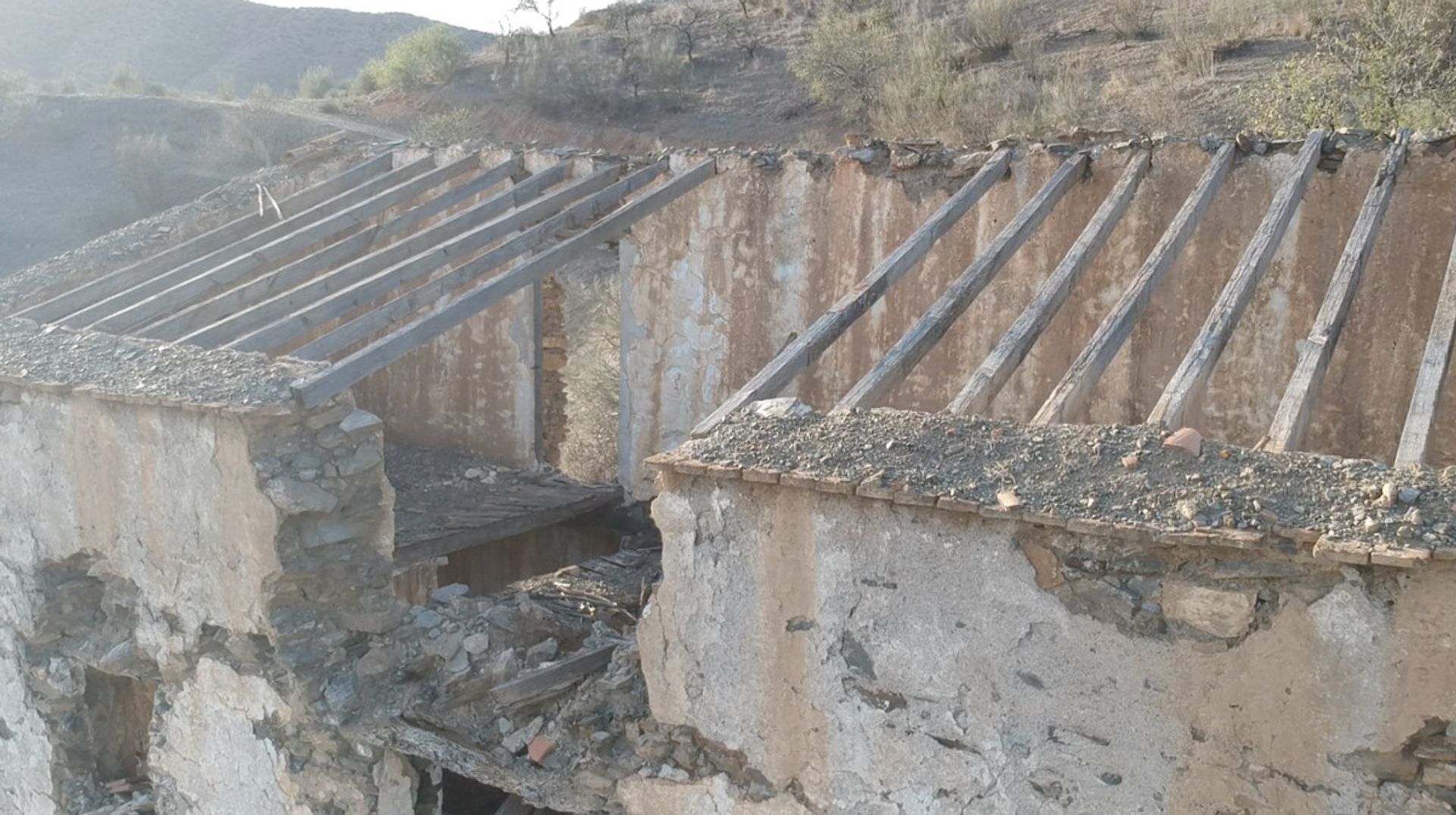 土地 在 Estación de Cártama, Andalucía 10714934