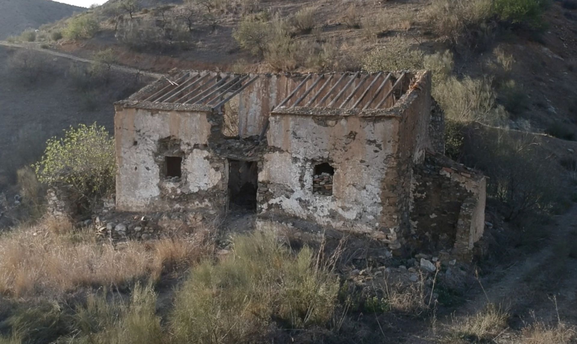 الأرض في Estación de Cártama, Andalucía 10714934