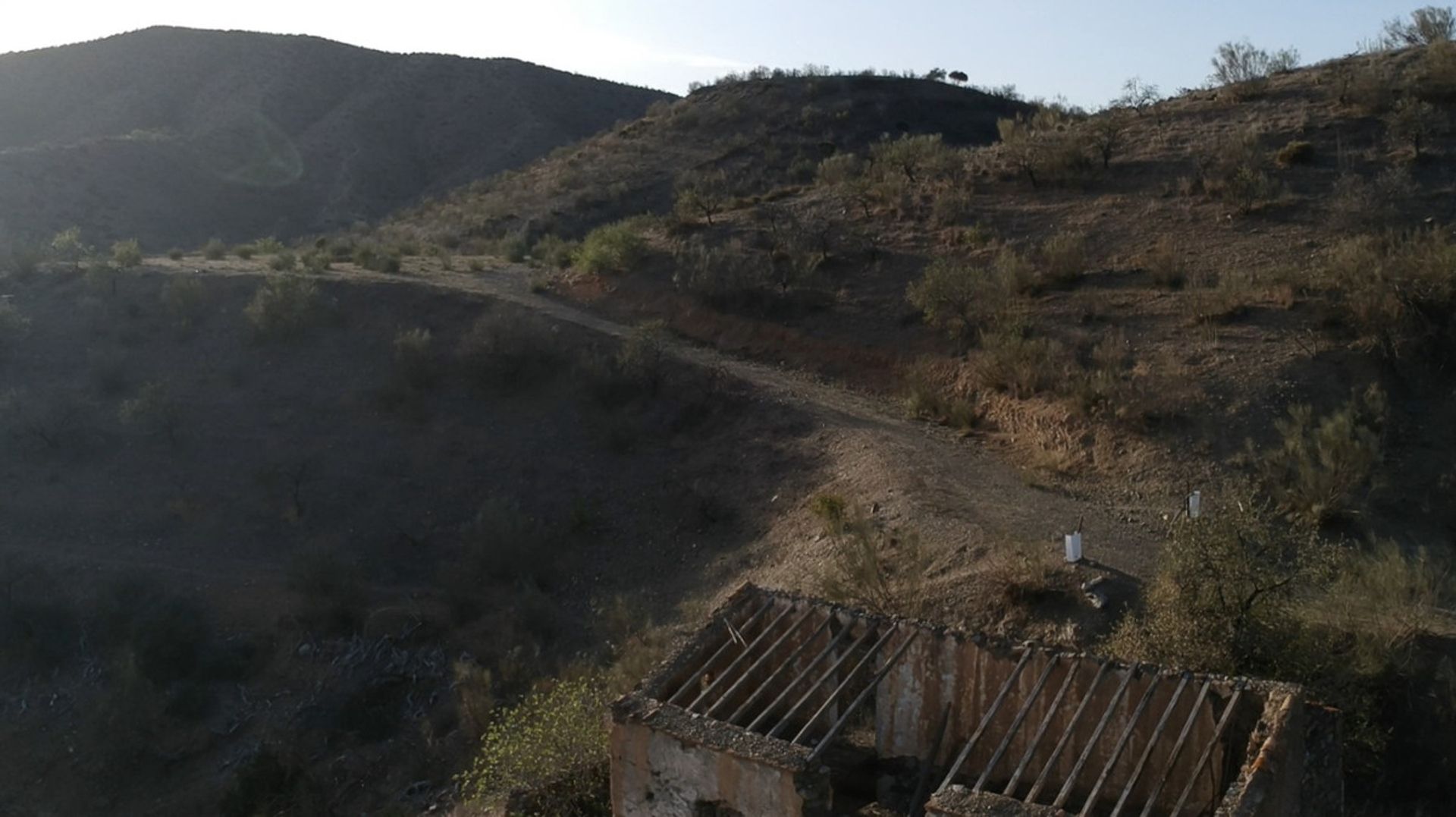 Terra no Estación de Cártama, Andalucía 10714934